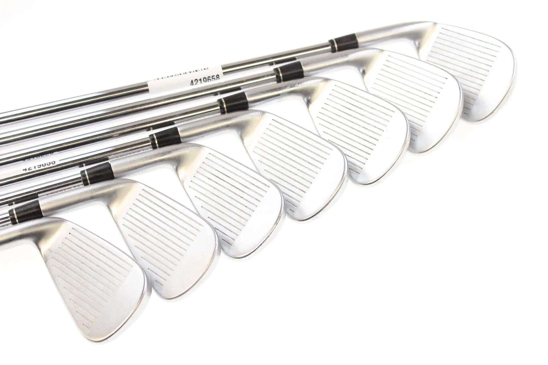 Seconde vie - Callaway Apex CF16 RH 4-PW Iron Set - Sufficient 2/5