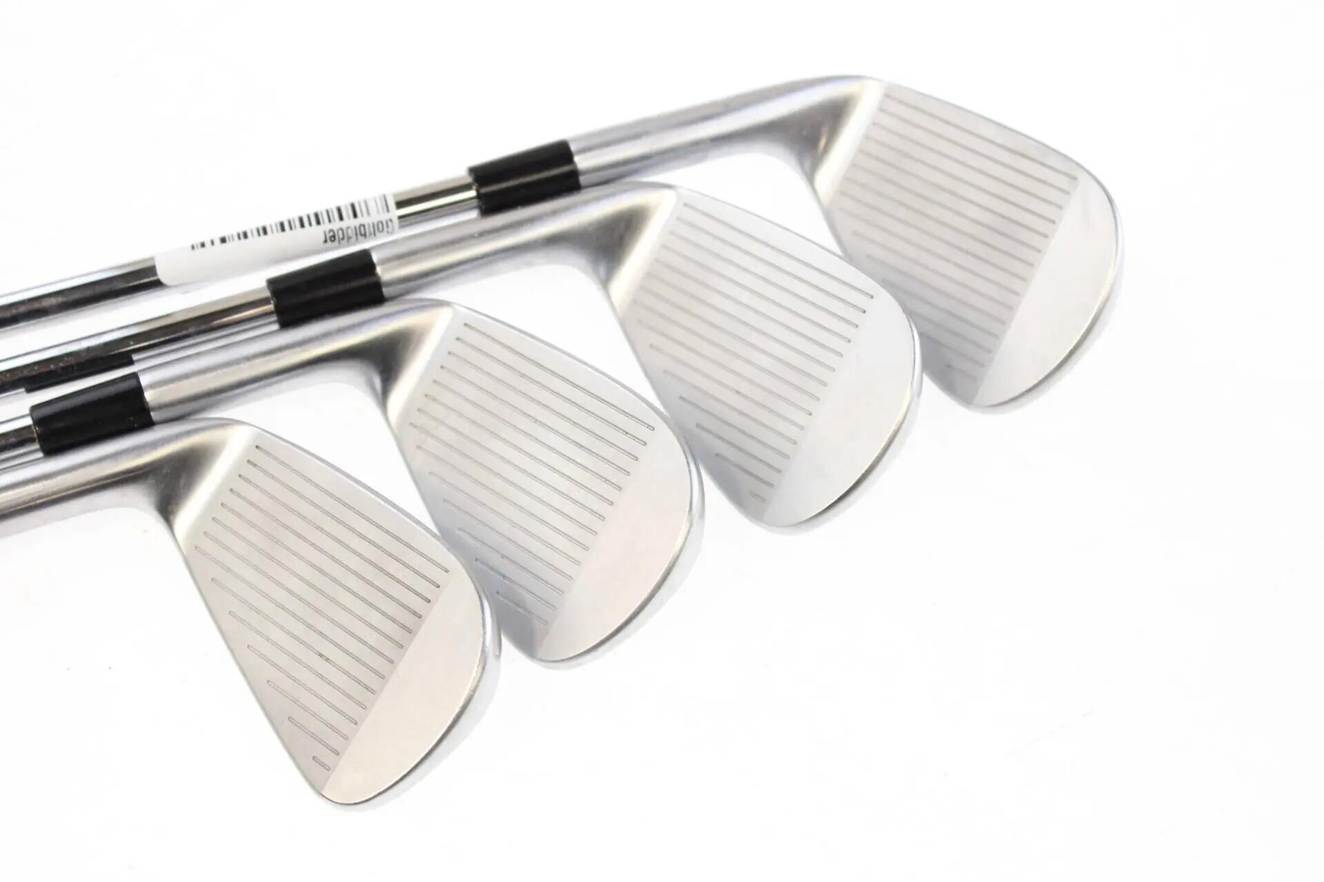 Seconde vie - TaylorMade P7CB RH 7-PW Iron Set - Very good 2/5