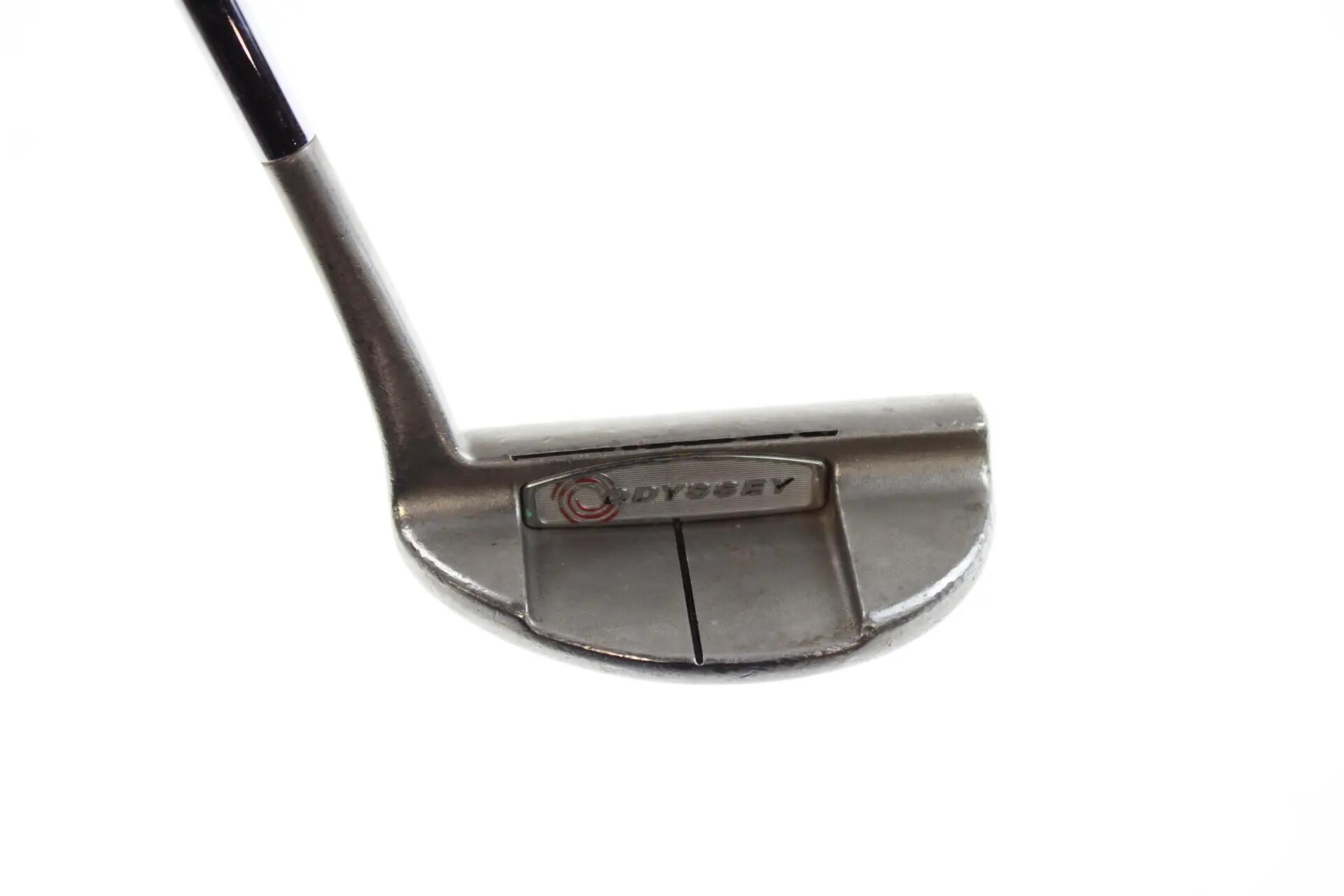 Seconde vie - Odyssey White Hot XG #9 RH Putter - Sufficient 3/6