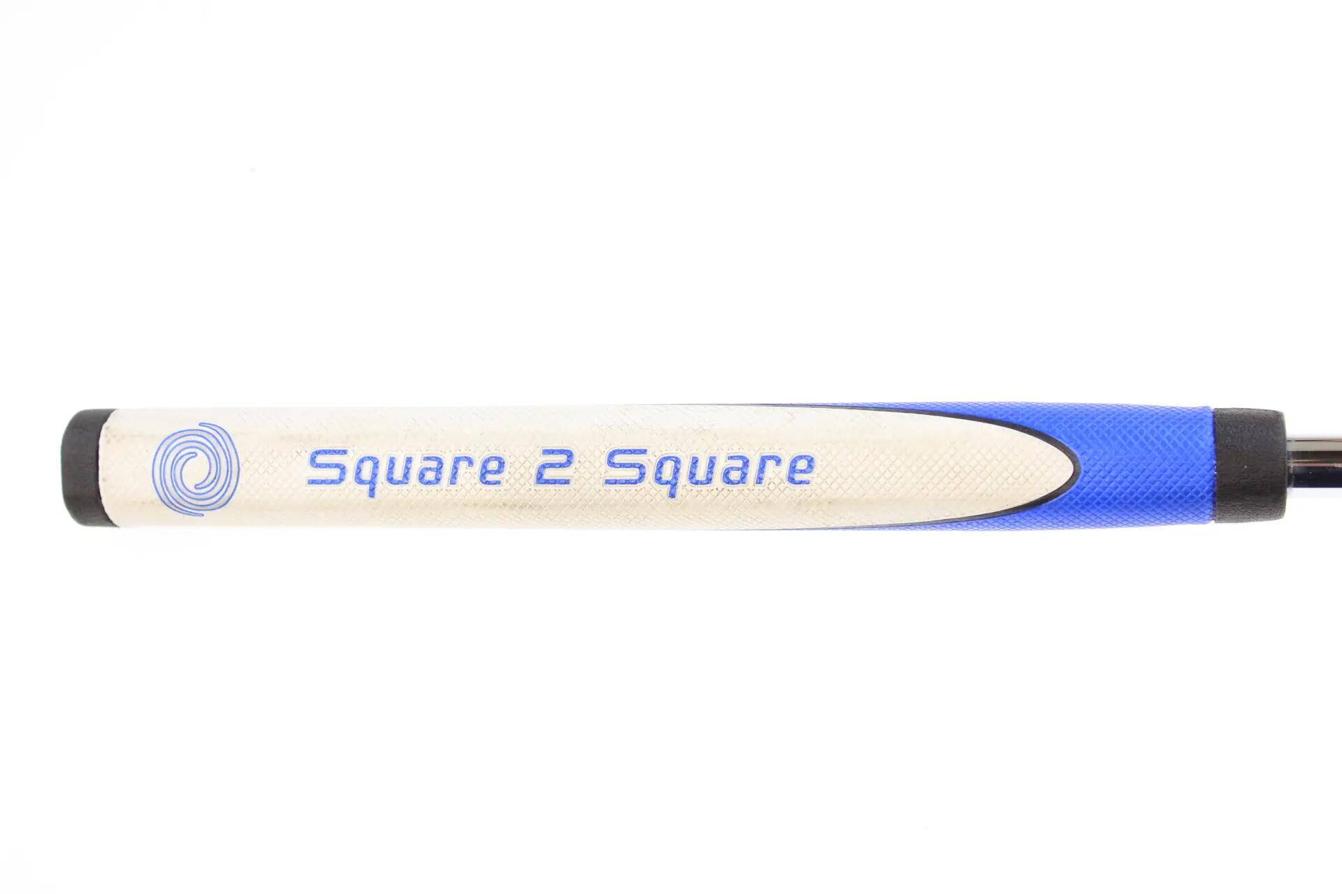 Seconde vie - Odyssey Ai-ONE Square 2 Square #7 RH Putter - Very good 5/5