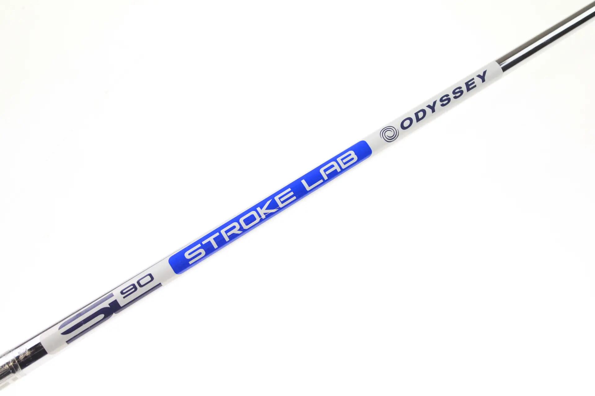 Seconde vie - Odyssey Ai-ONE Double Wide CH RH Putter - Excellent 4/5