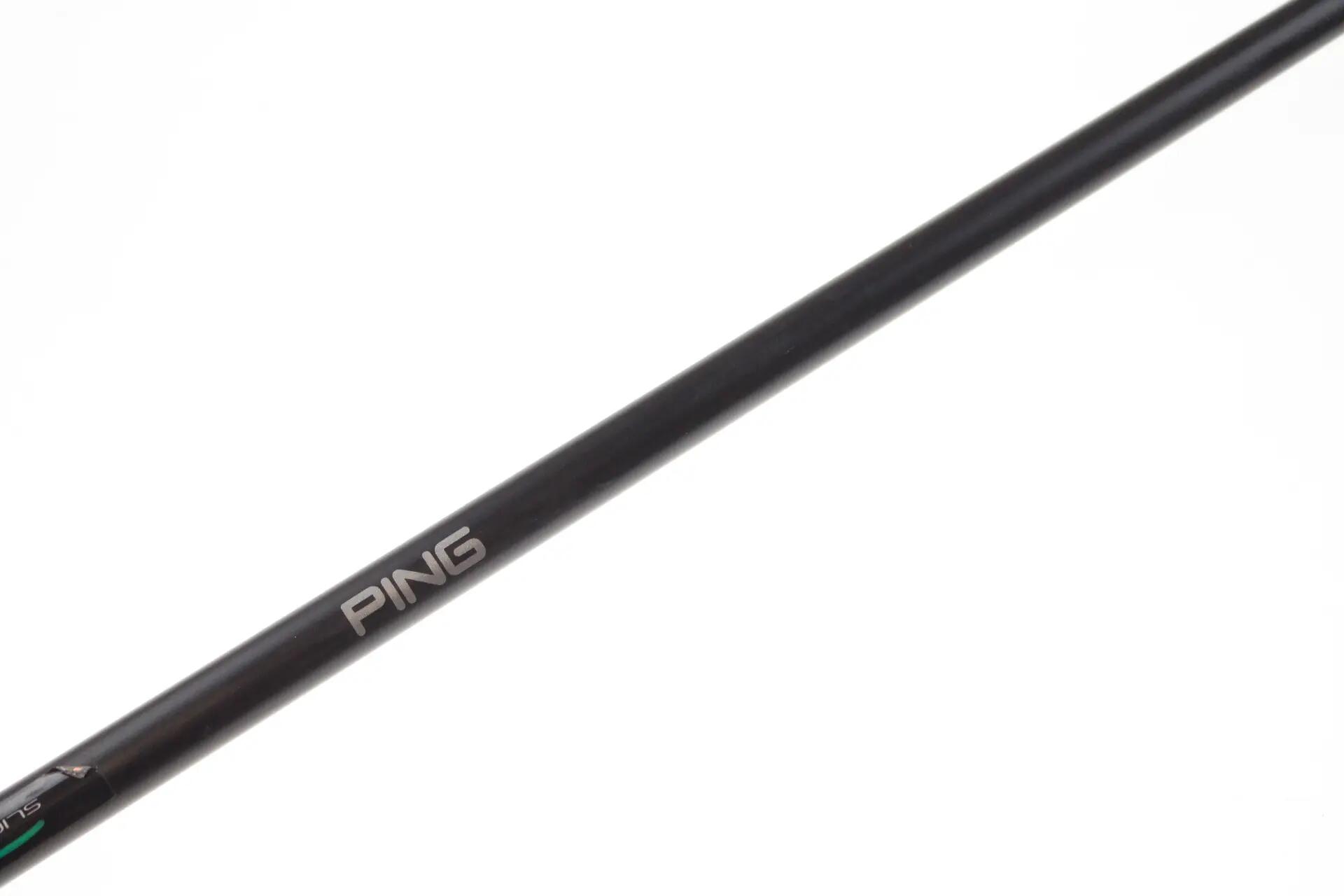 Seconde vie - Ping 2023 Anser RH Putter - Good 4/5