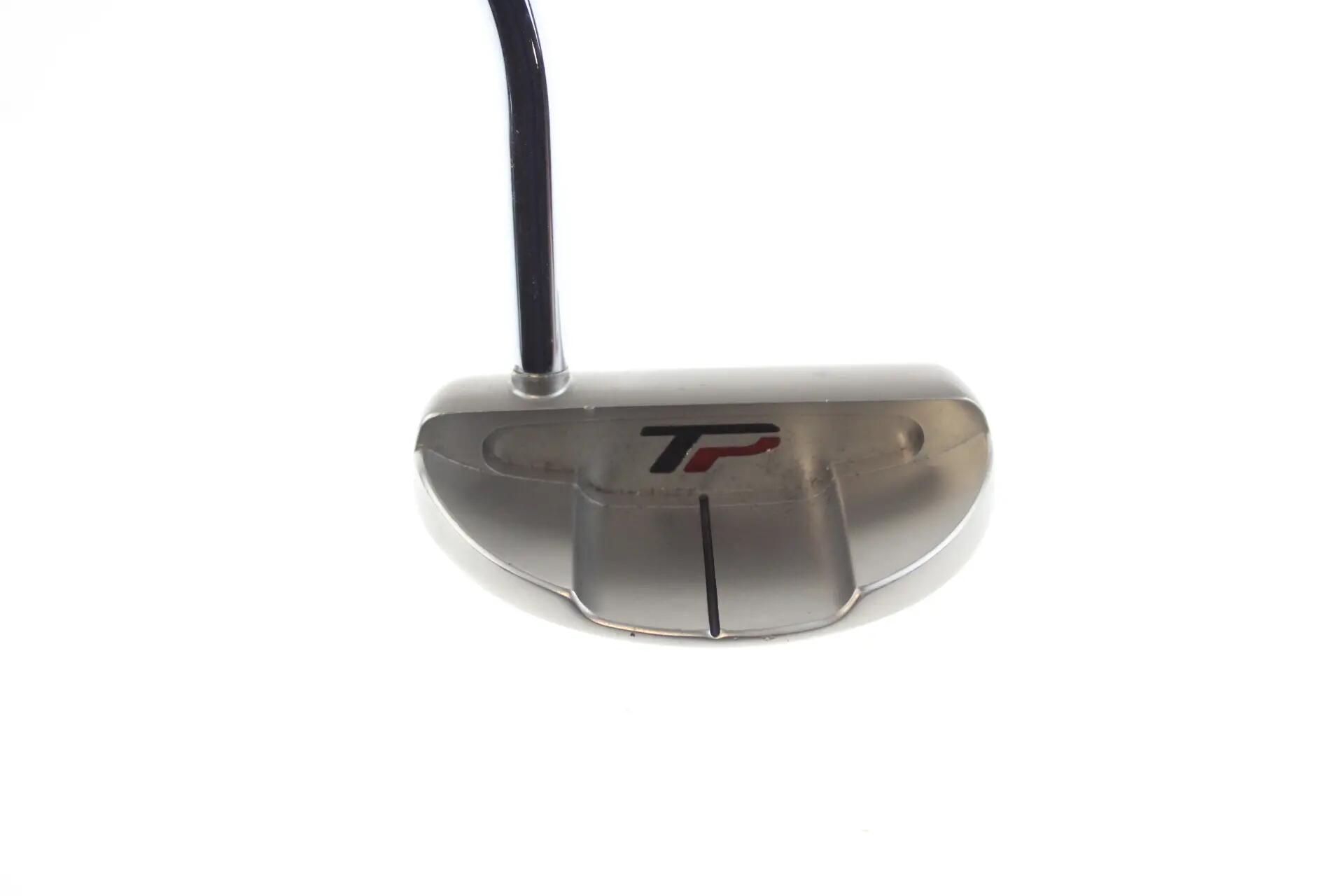 Seconde vie - TaylorMade TP Collection Berwick RH Putter - Good 3/6