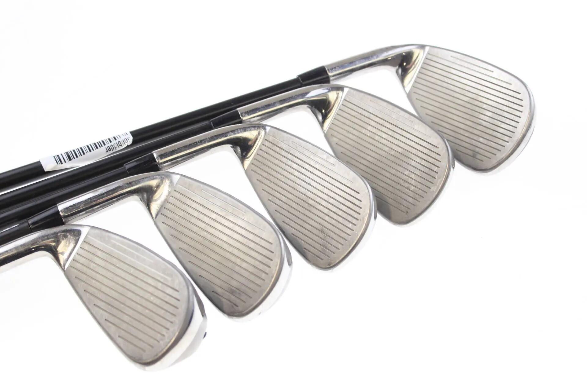Seconde vie - Cleveland Halo XL Full-Face RH 6-PW Iron Set - Sufficient 2/6