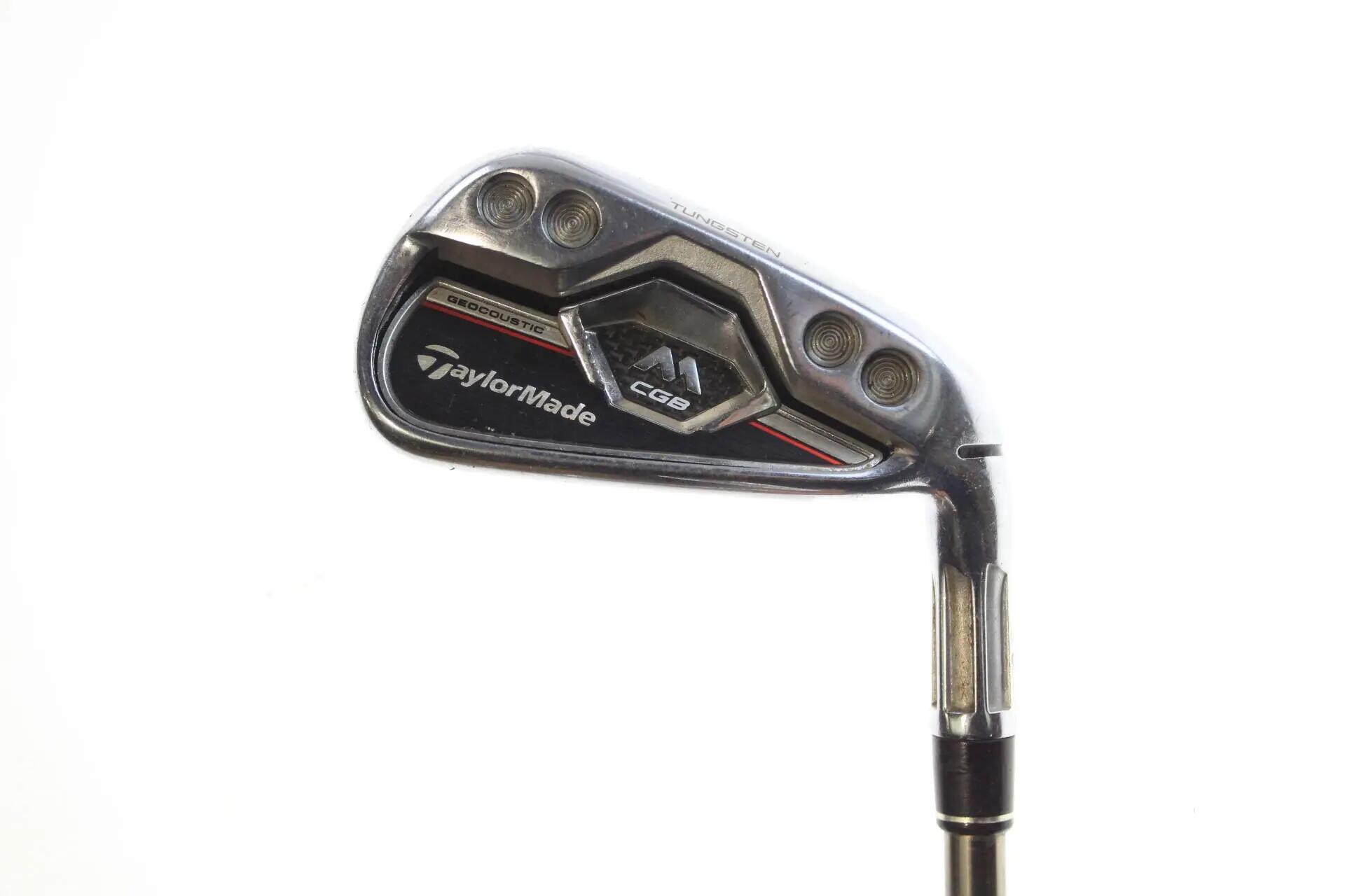 TAYLORMADE picture