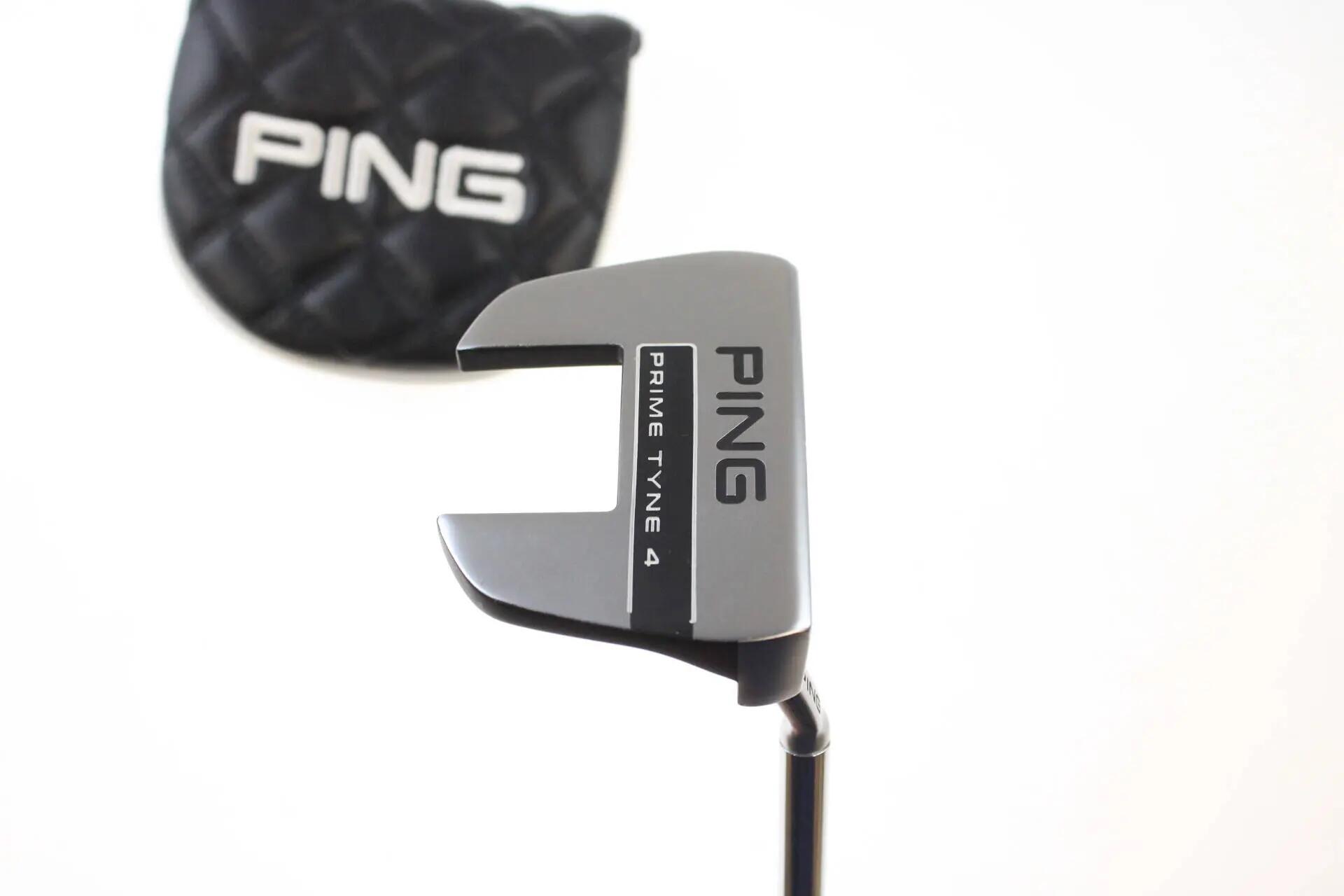 PING picture