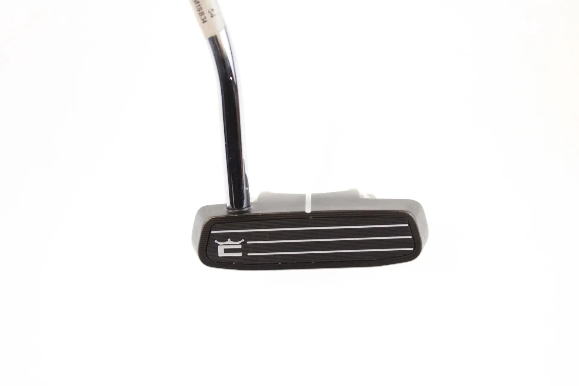 Seconde vie - Cobra Vintage Nova 2024 LH Putter - Very good 2/5