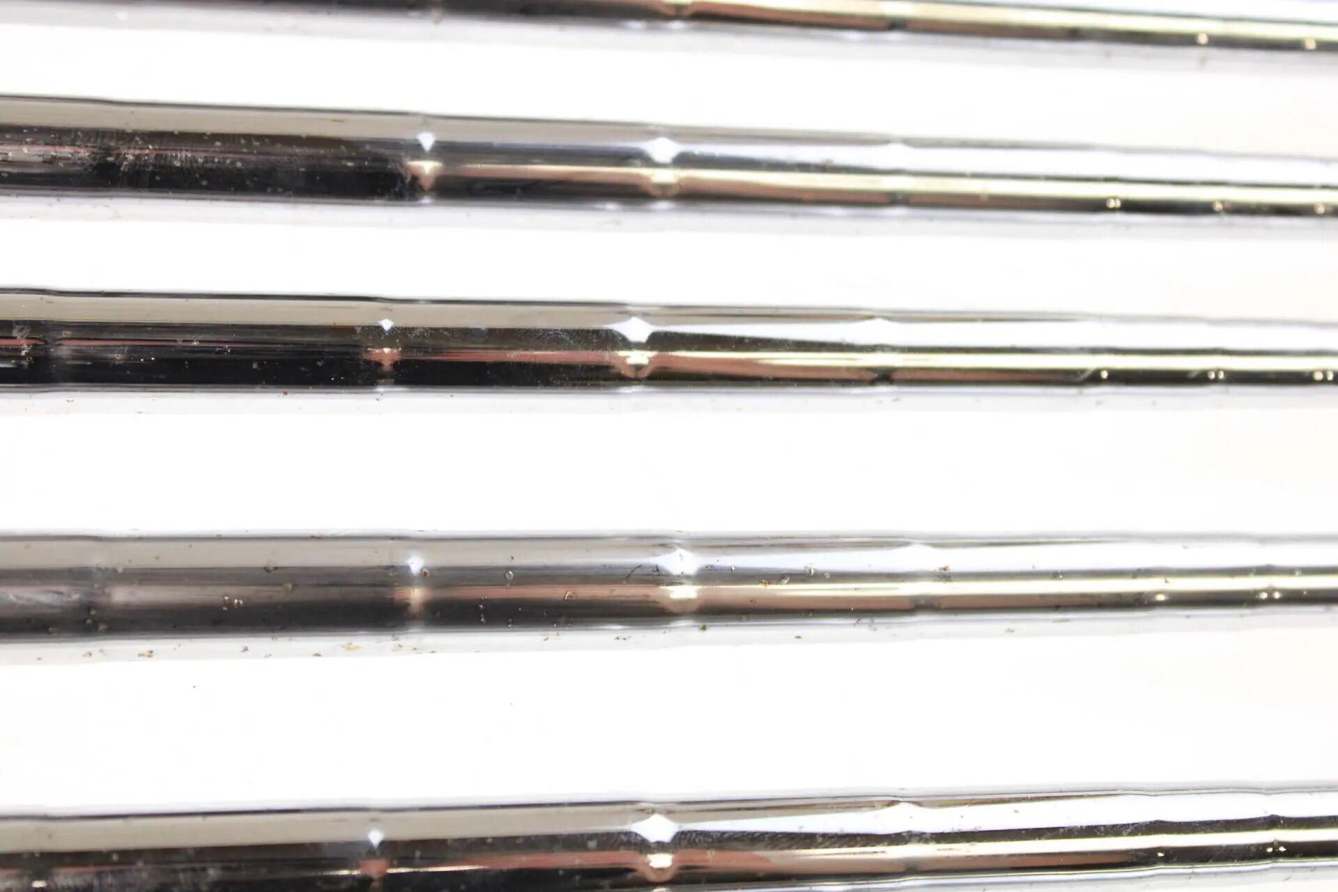 Seconde vie - Titleist 718 AP3 RH 4-PW Iron Set - Good 5/6