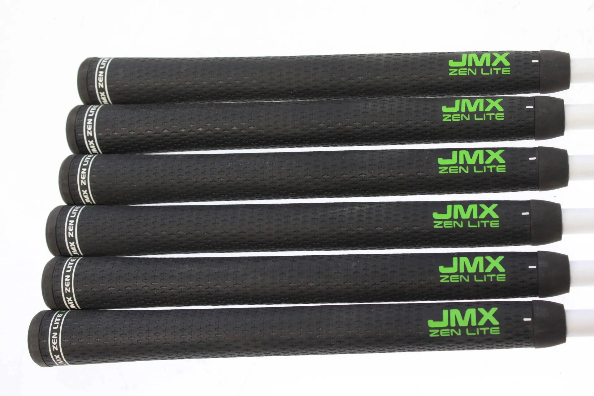 Seconde vie - Wilson DYNAPWR Max 2025 RH 5-PW Iron Set - Very good 5/5