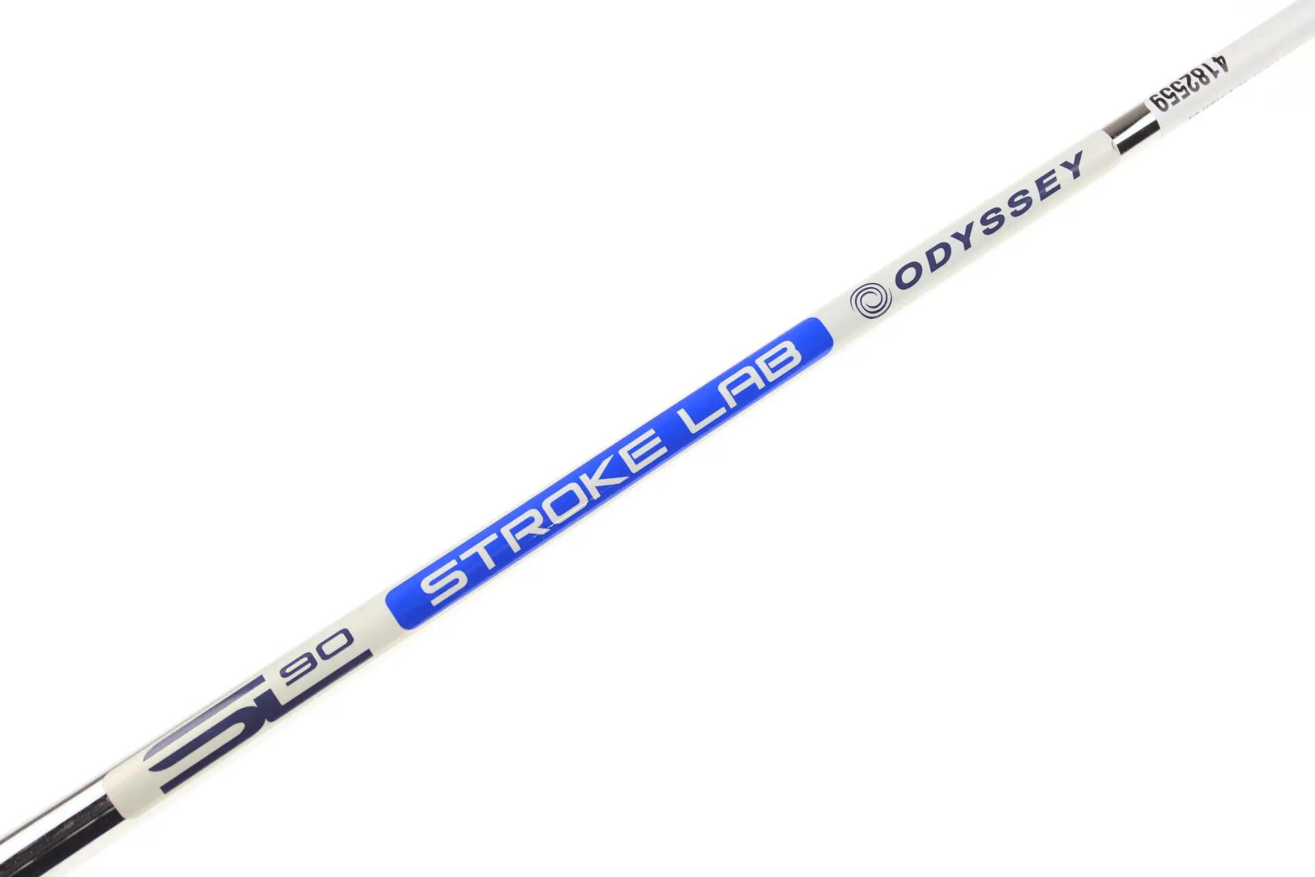 Seconde vie - Odyssey Ai-ONE Double Wide CH RH Putter - Very good 4/5