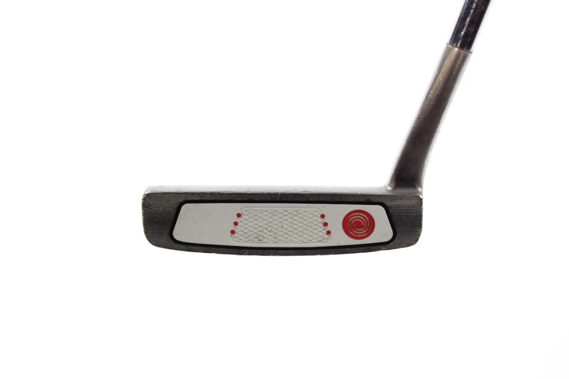 Seconde vie - Odyssey White Hot XG #9 RH Putter - Sufficient 2/6