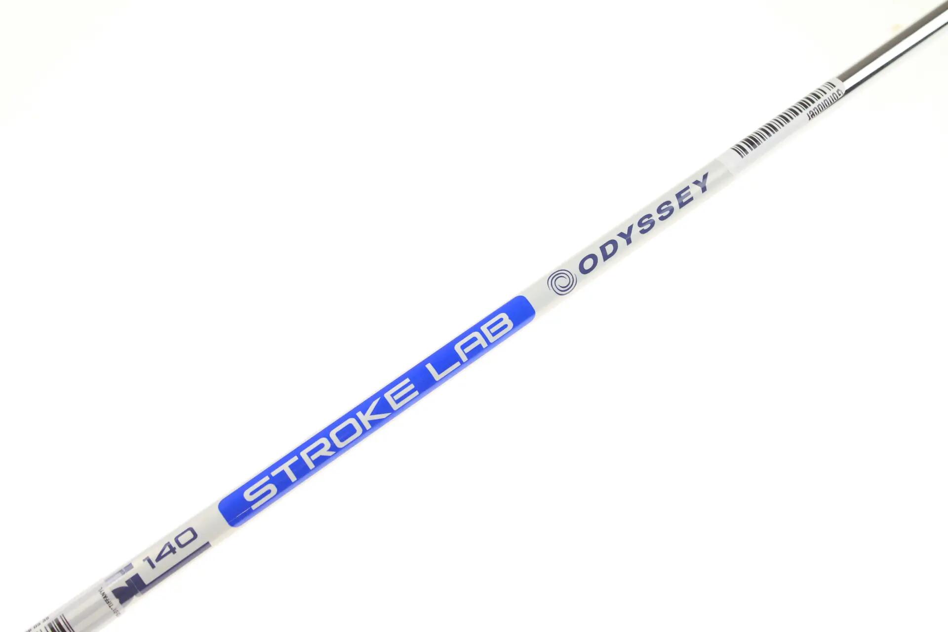 Seconde vie - Odyssey Ai-ONE Cruiser Jailbird DB RH Putter - Good 4/5