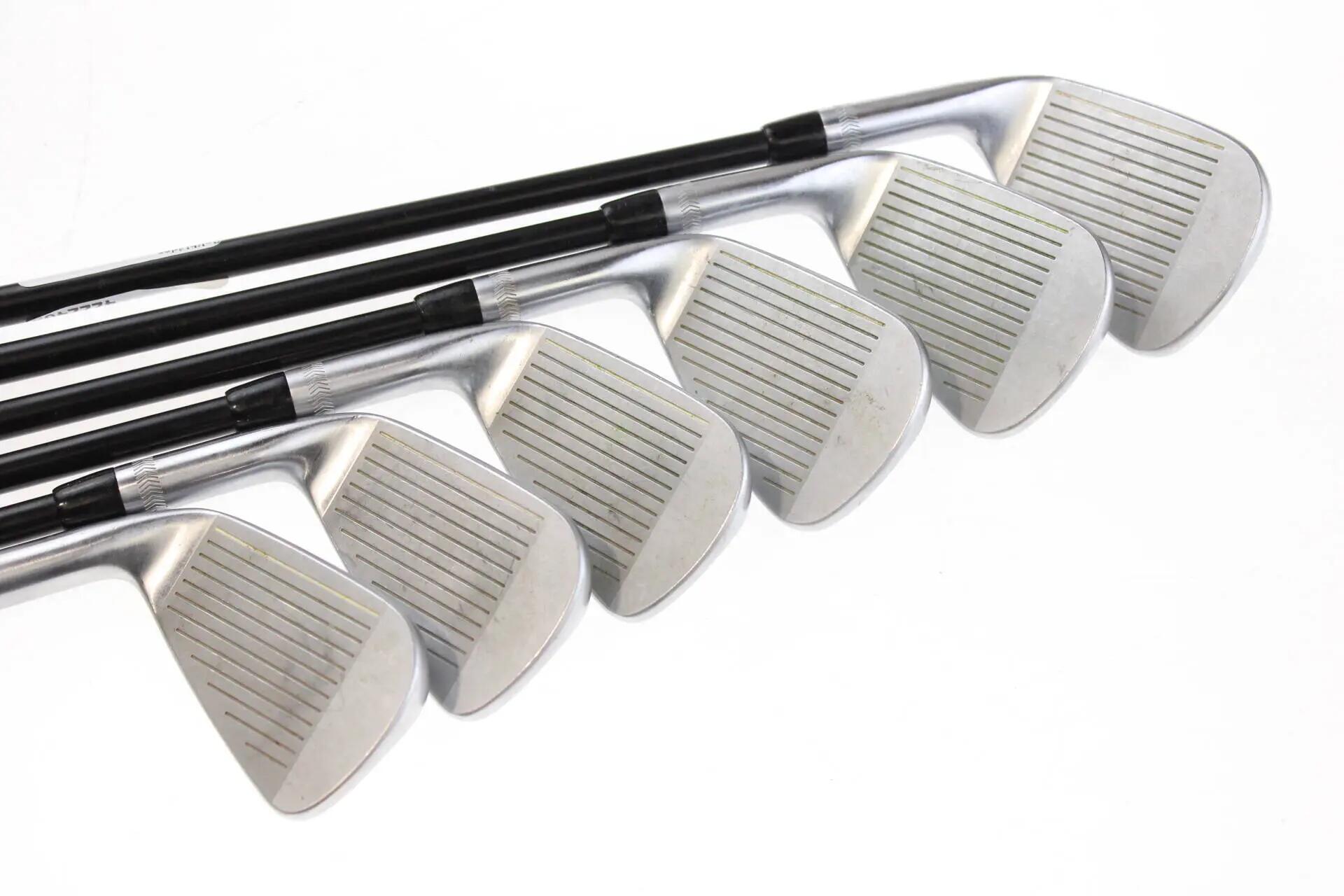 Seconde vie - PXG 0317 CB RH 5-PW Iron Set - Very good 2/5