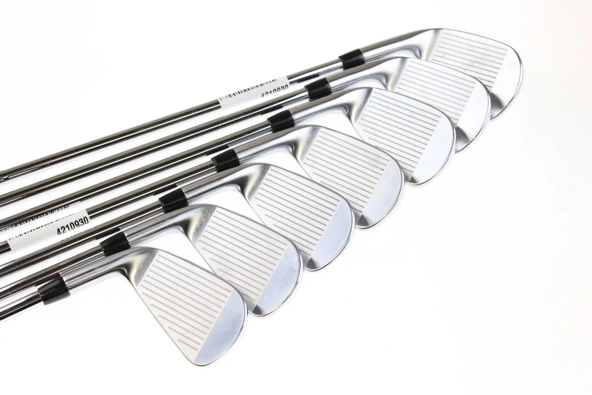 Seconde vie - Titleist T200 2023 RH 4-PW Iron Set - Very good 2/5