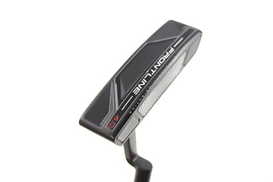 Seconde vie - Cleveland Frontline 4.0 Plumbers Neck RH Putter - Excellent