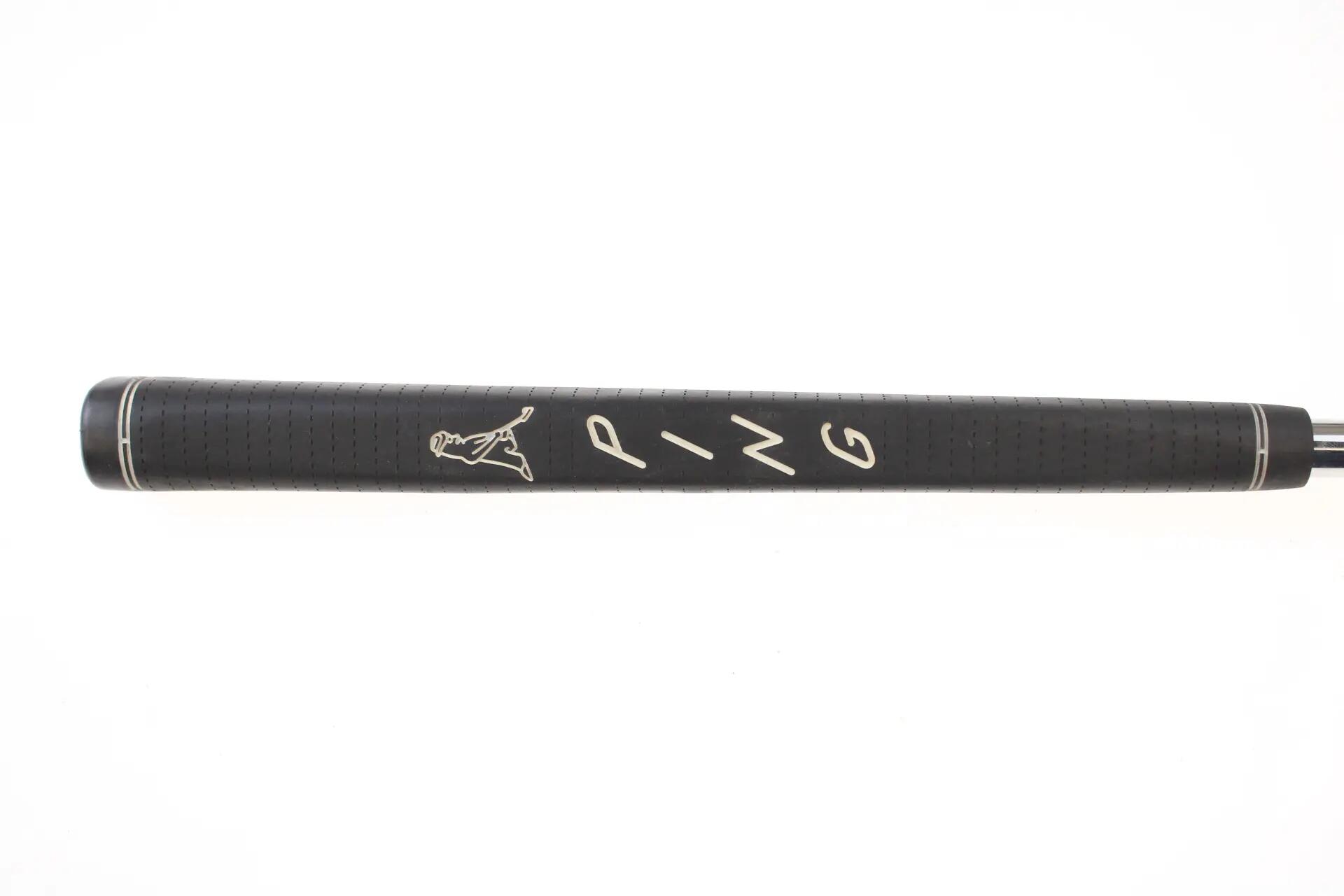 Seconde vie - Ping 2023 Prime Tyne 4 RH Putter - Very good 5/5