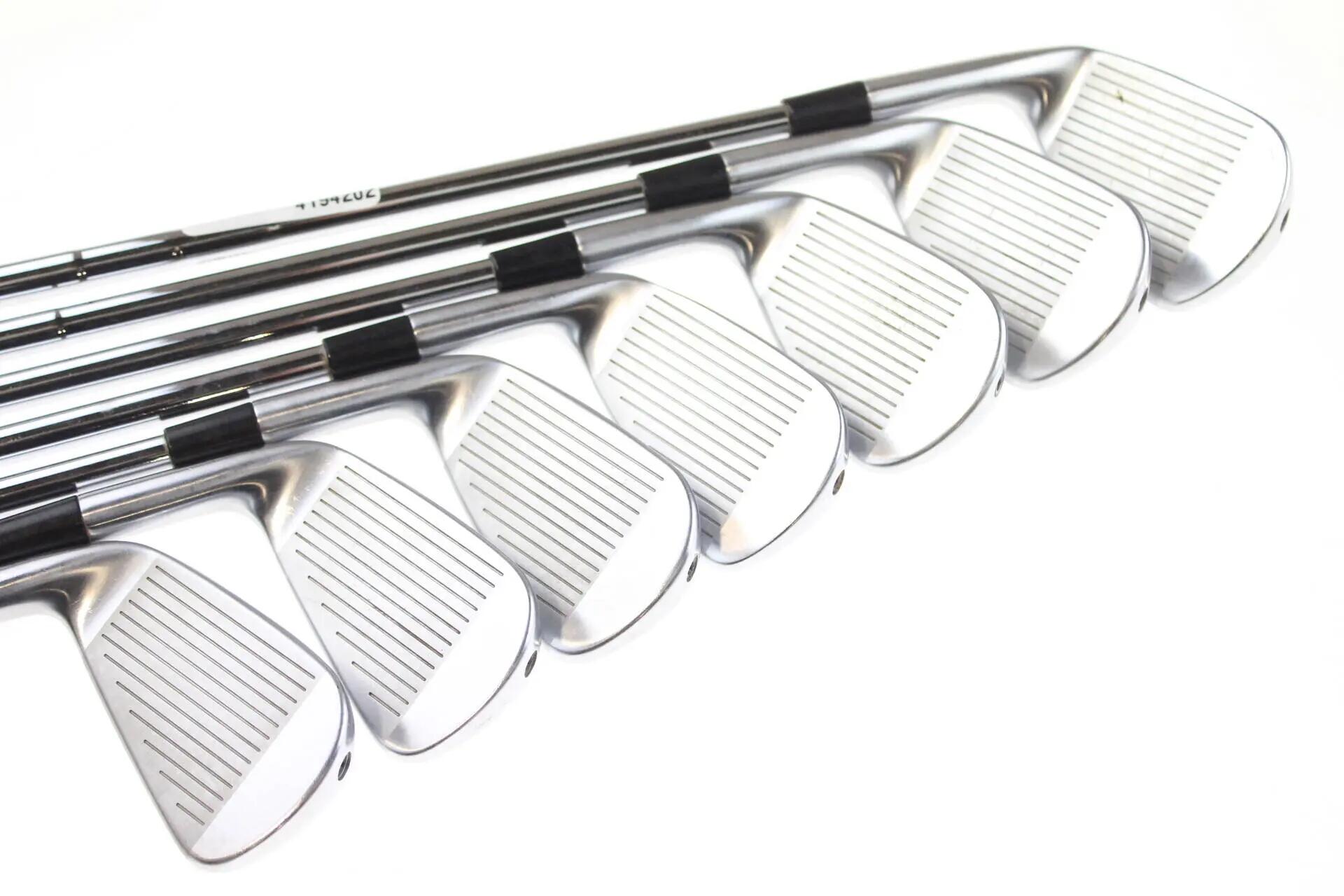 Seconde vie - TaylorMade P770 2024 RH 4-PW Iron Set - Good 2/5