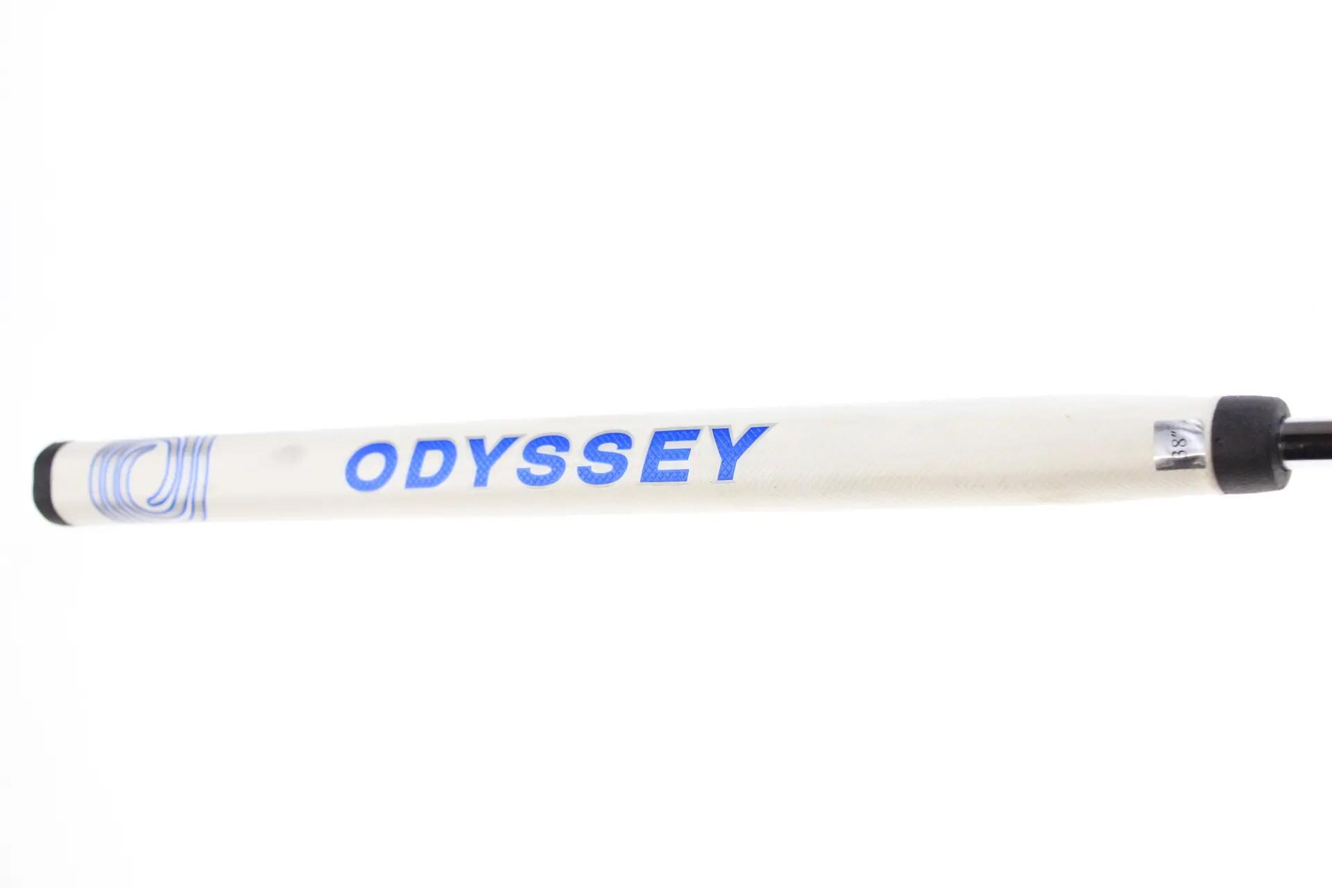 Seconde vie - Odyssey Ai-ONE Cruiser #7 DB RH Putter - Good 5/5