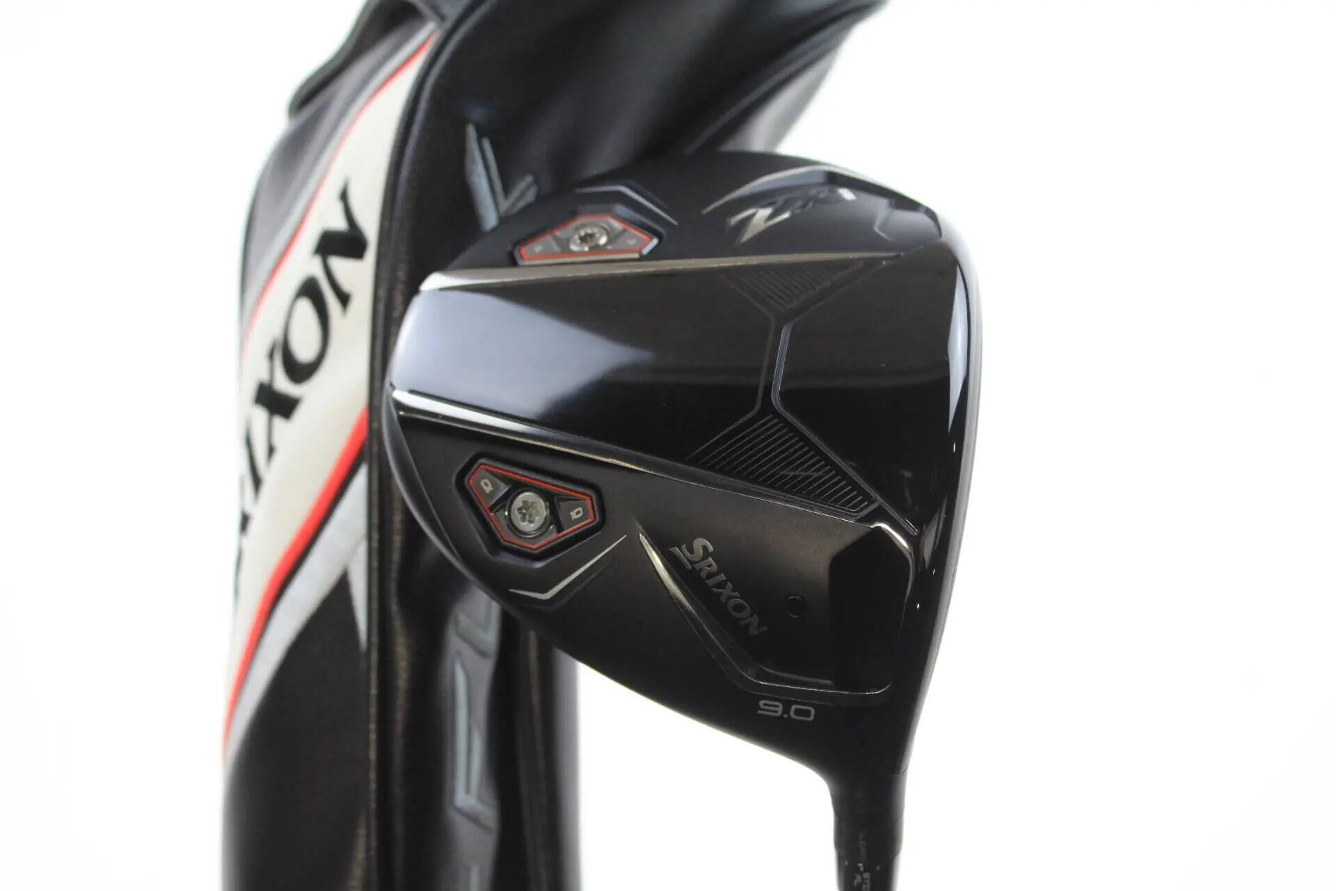 SRIXON picture
