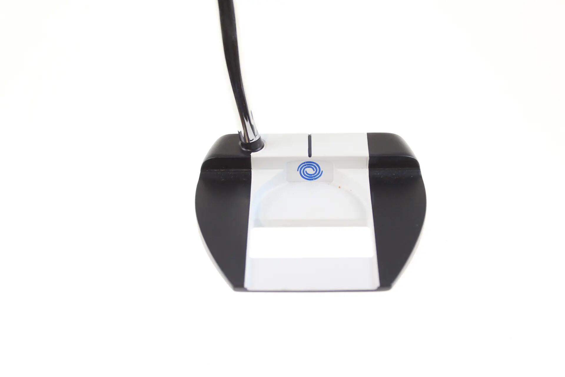Seconde vie - Odyssey Ai-ONE Cruiser Jailbird DB RH Putter - Good 3/5