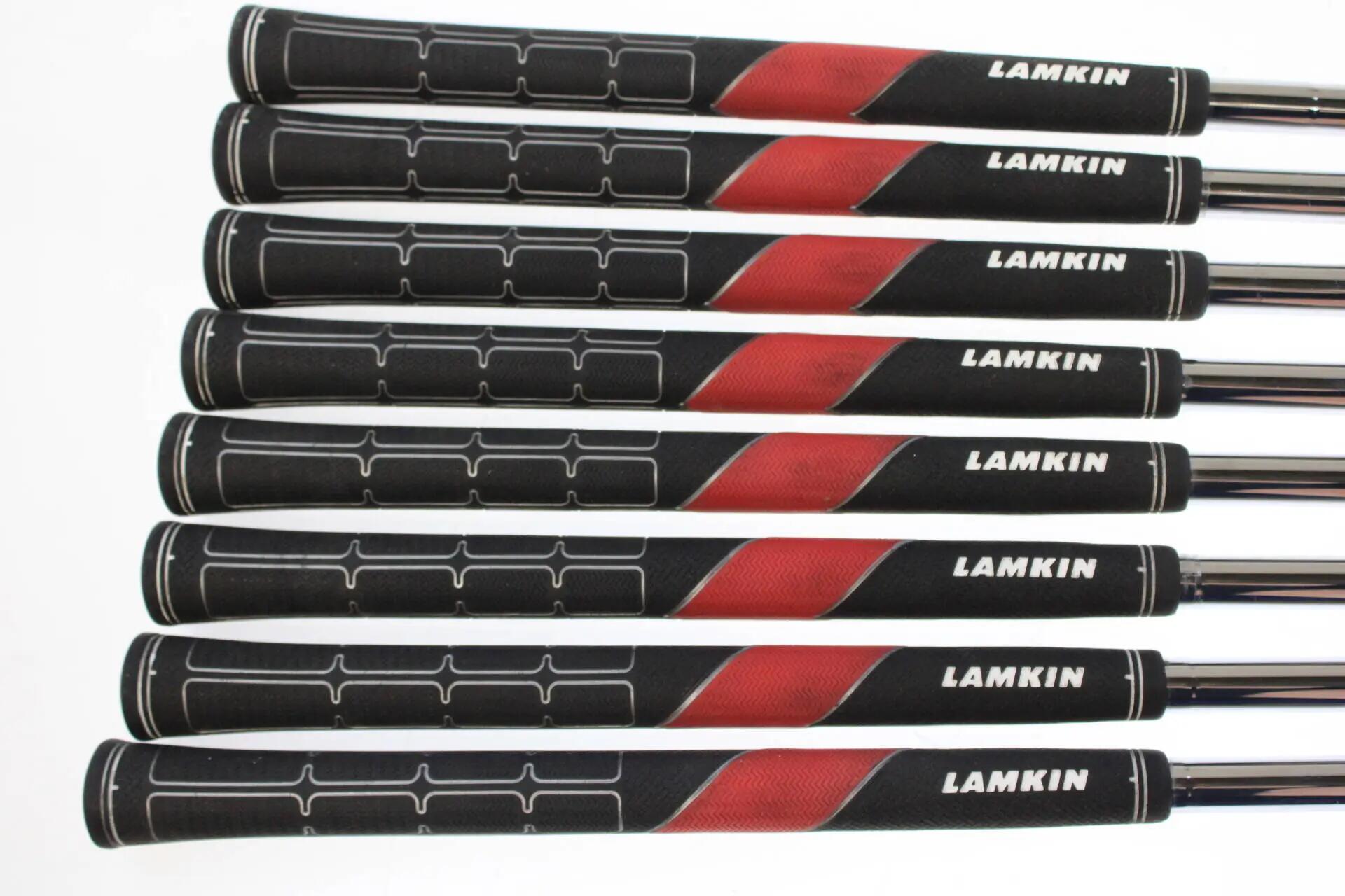 Seconde vie - Ping i500 RH 3-PW Iron Set - Sufficient 5/5
