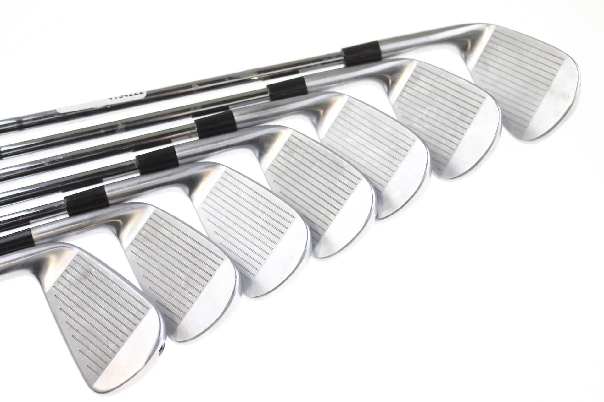 Seconde vie - TaylorMade P7CB RH 4-PW Iron Set - Good 2/6