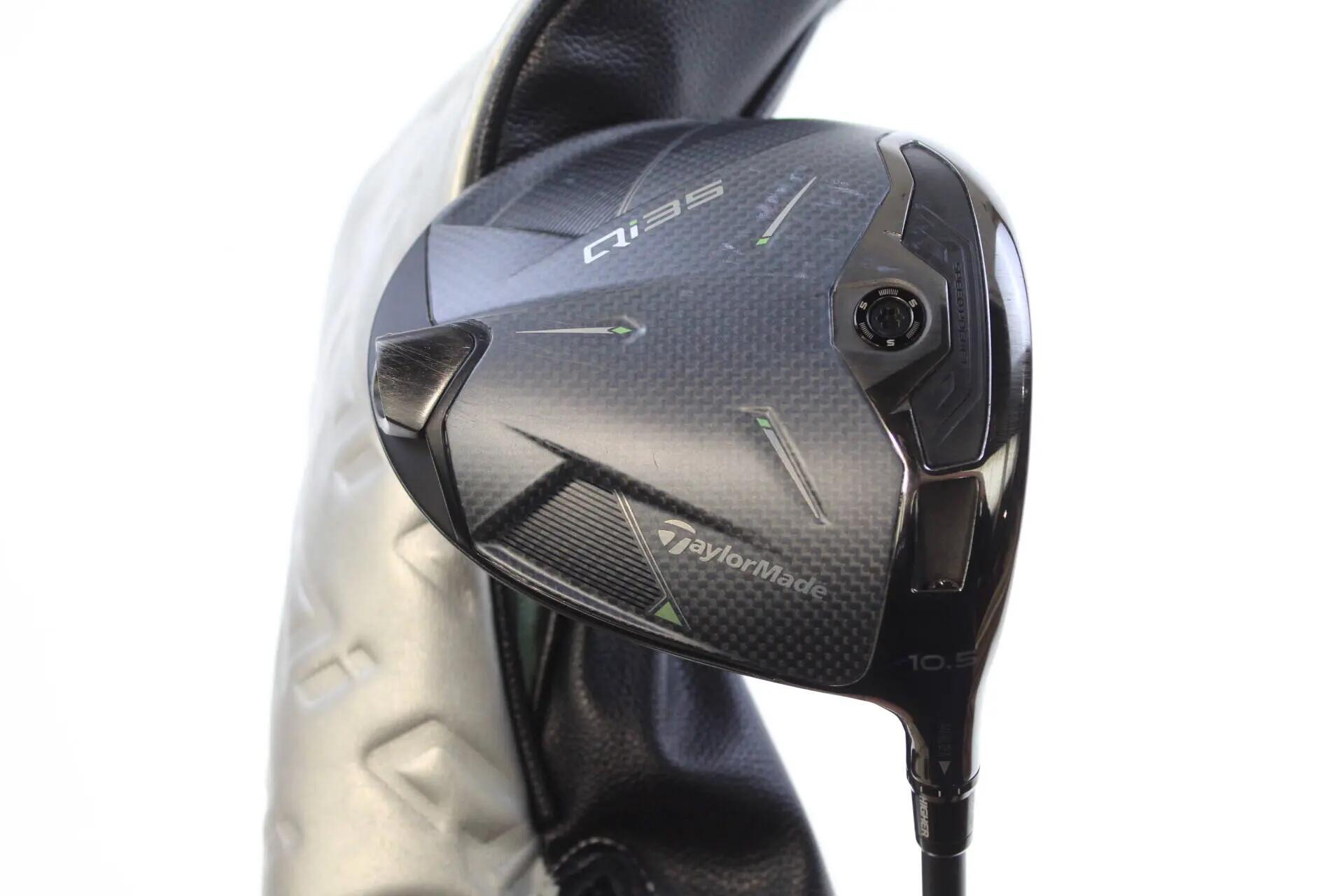 TAYLORMADE picture