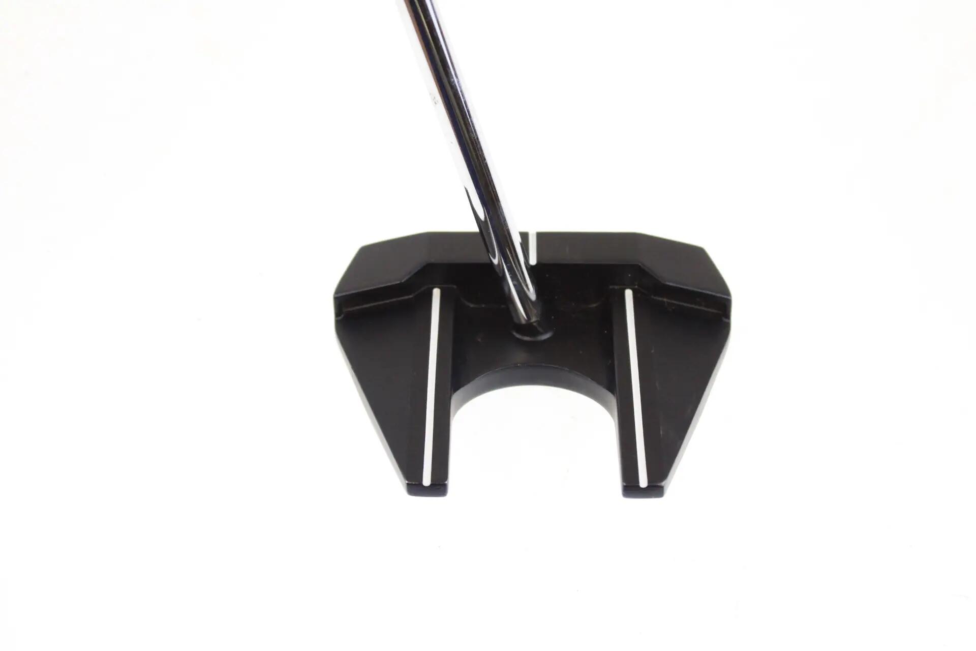 Seconde vie - Odyssey Ai-ONE Square 2 Square #7 RH Putter - Very good 3/5