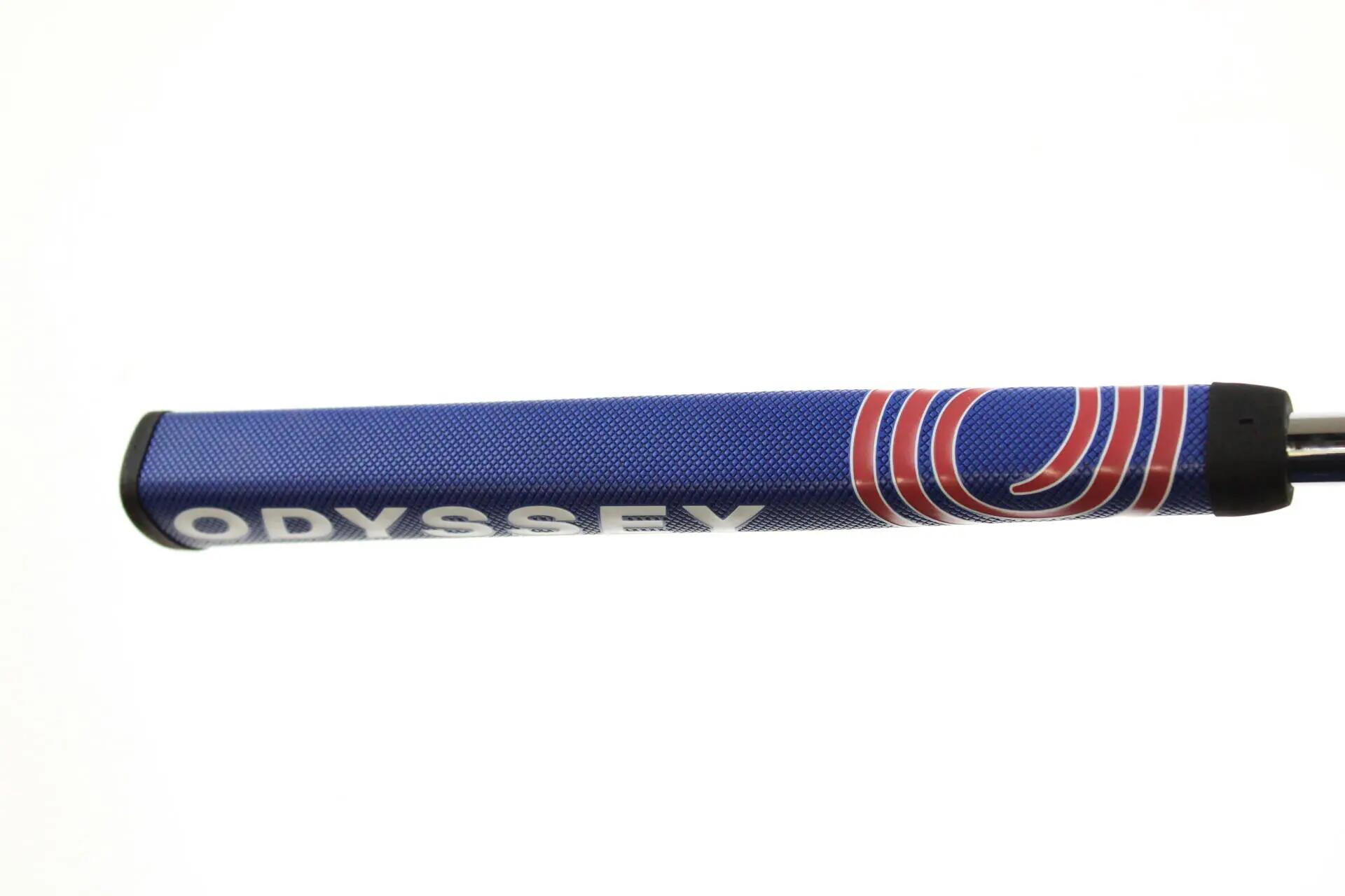 Seconde vie - Odyssey Ai-ONE Square 2 Square Jailbird LH Putter - Very good 5/5