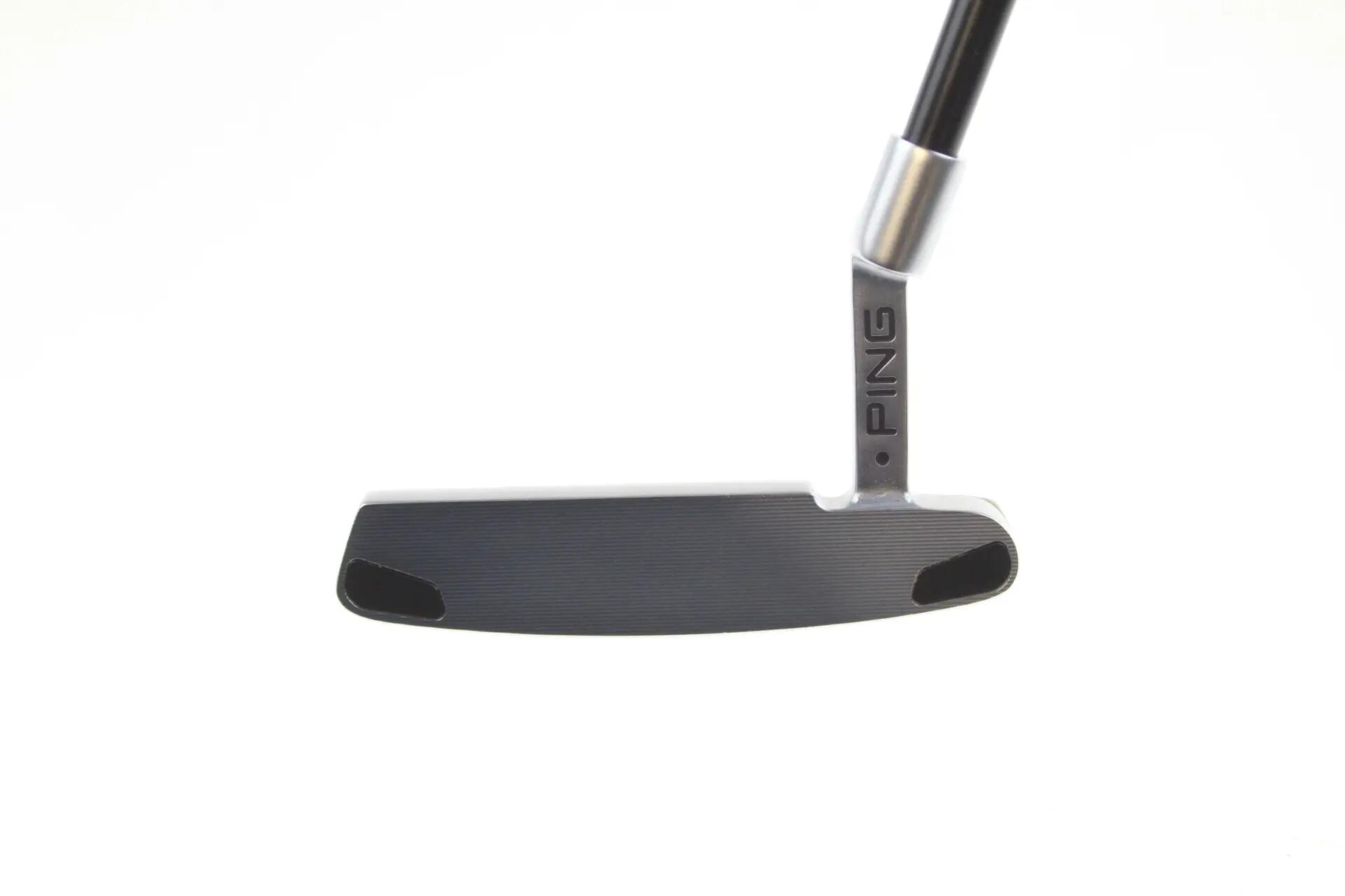 Seconde vie - Ping 2023 Anser RH Putter - Good 2/5