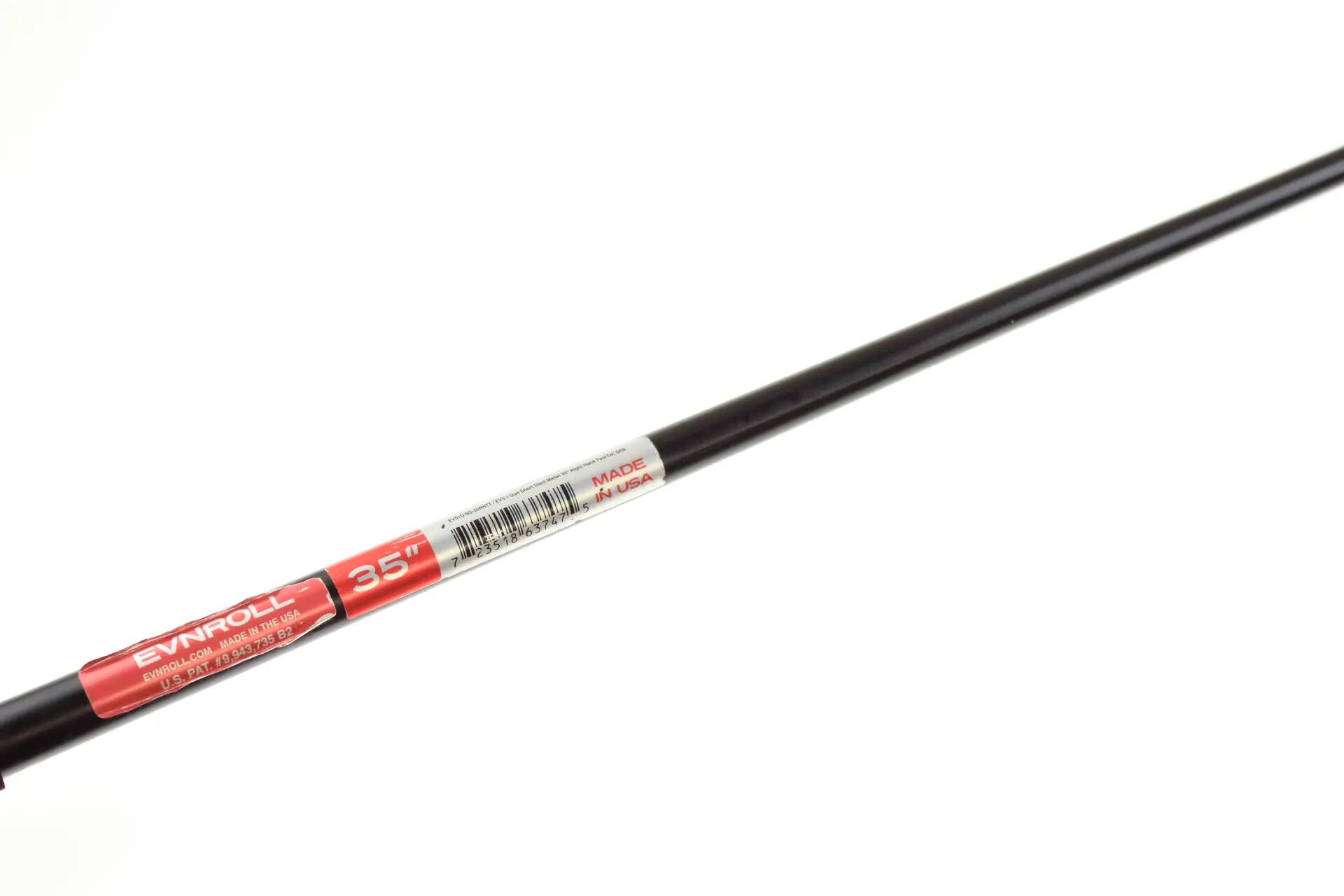 Seconde vie - Evnroll EV5.1 Duo Short Slant RH Putter - Very good 4/5