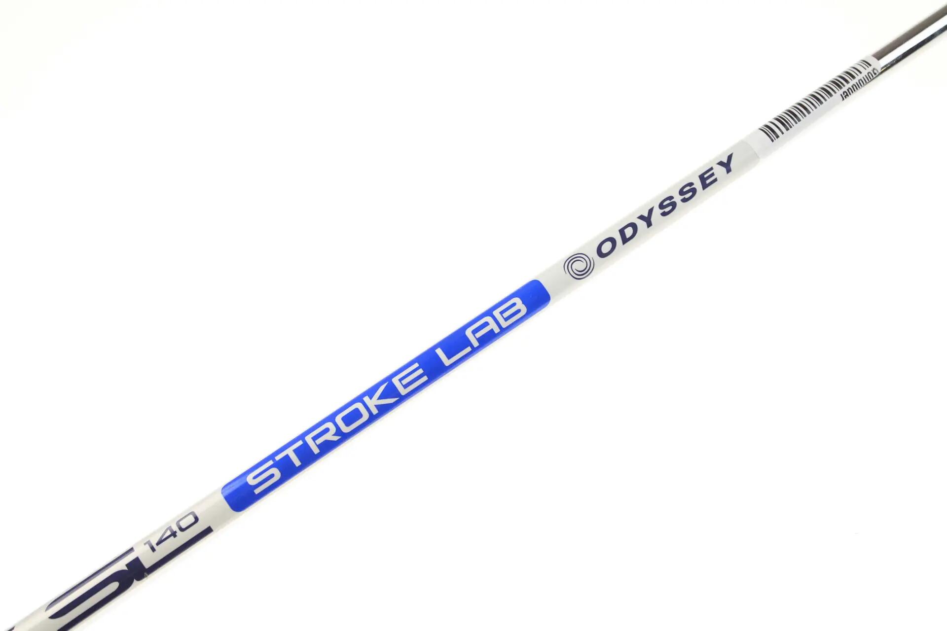 Seconde vie - Odyssey Ai-ONE Cruiser #7 DB RH Putter - Good 4/5