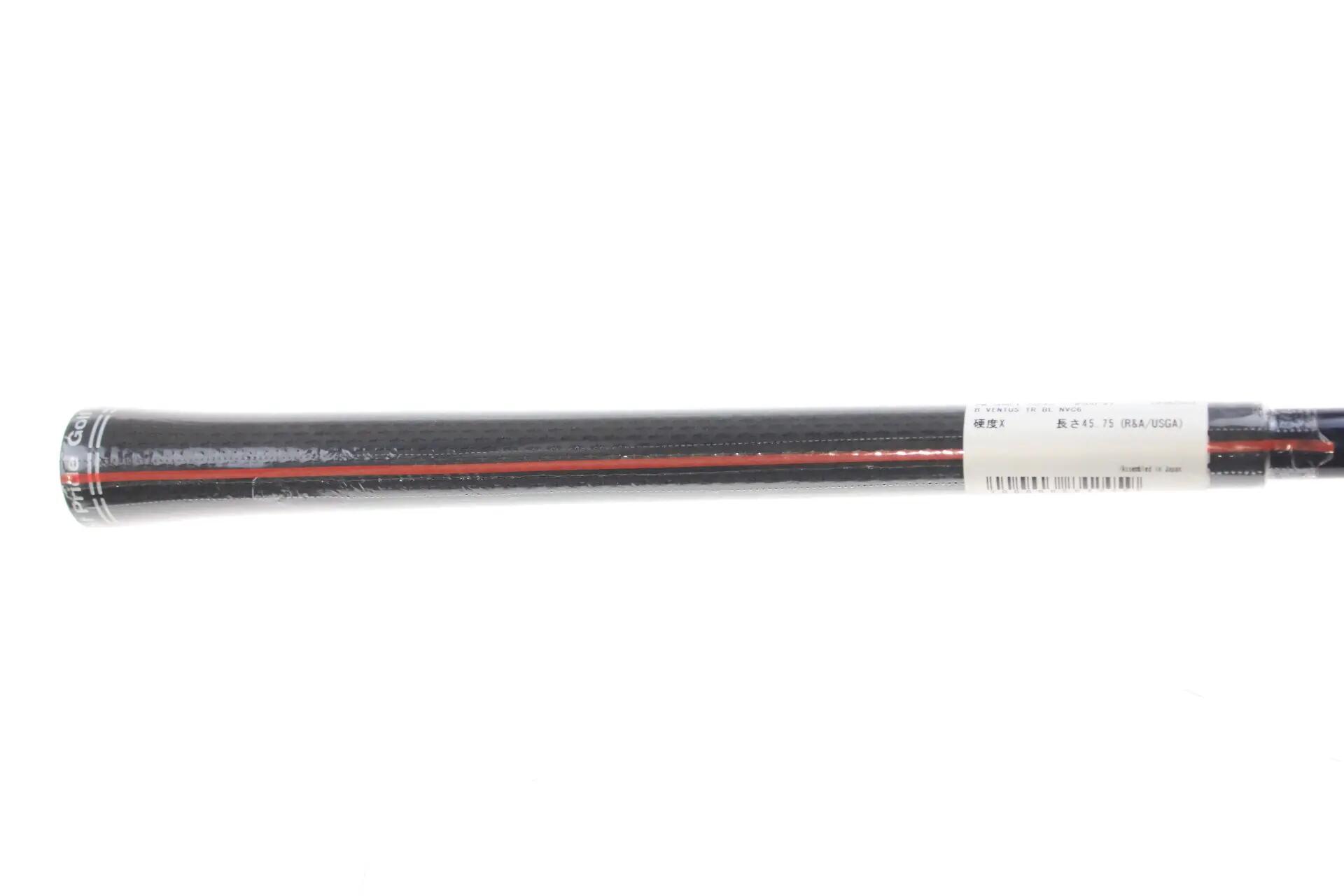 Seconde vie - Srixon ZXi RH 9-deg Driver - Excellent 5/5