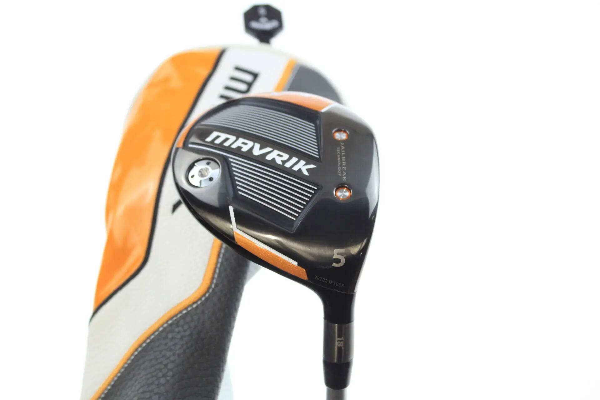 CALLAWAY picture