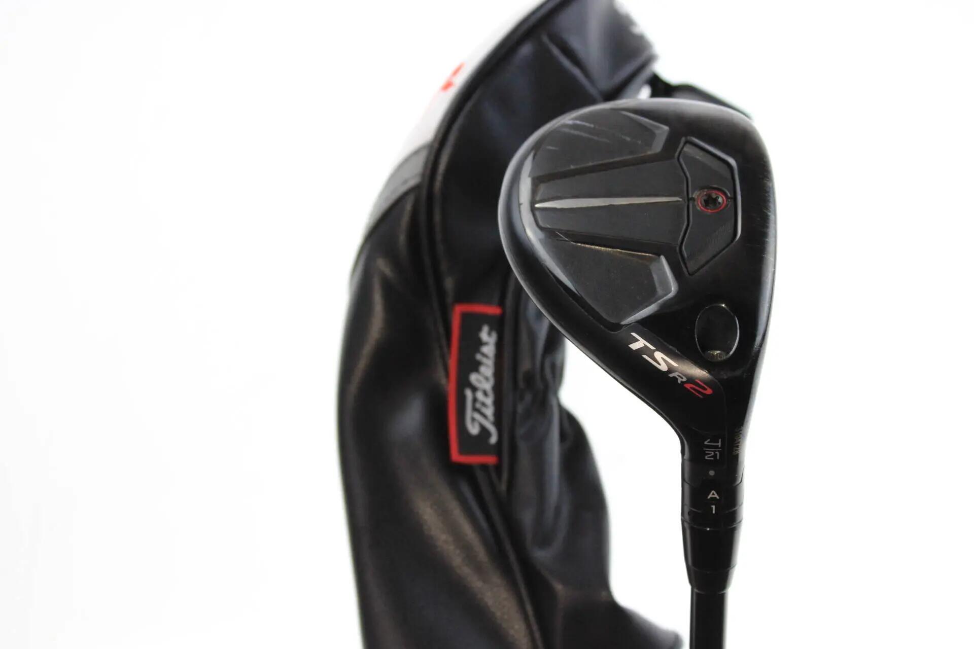 TITLEIST picture