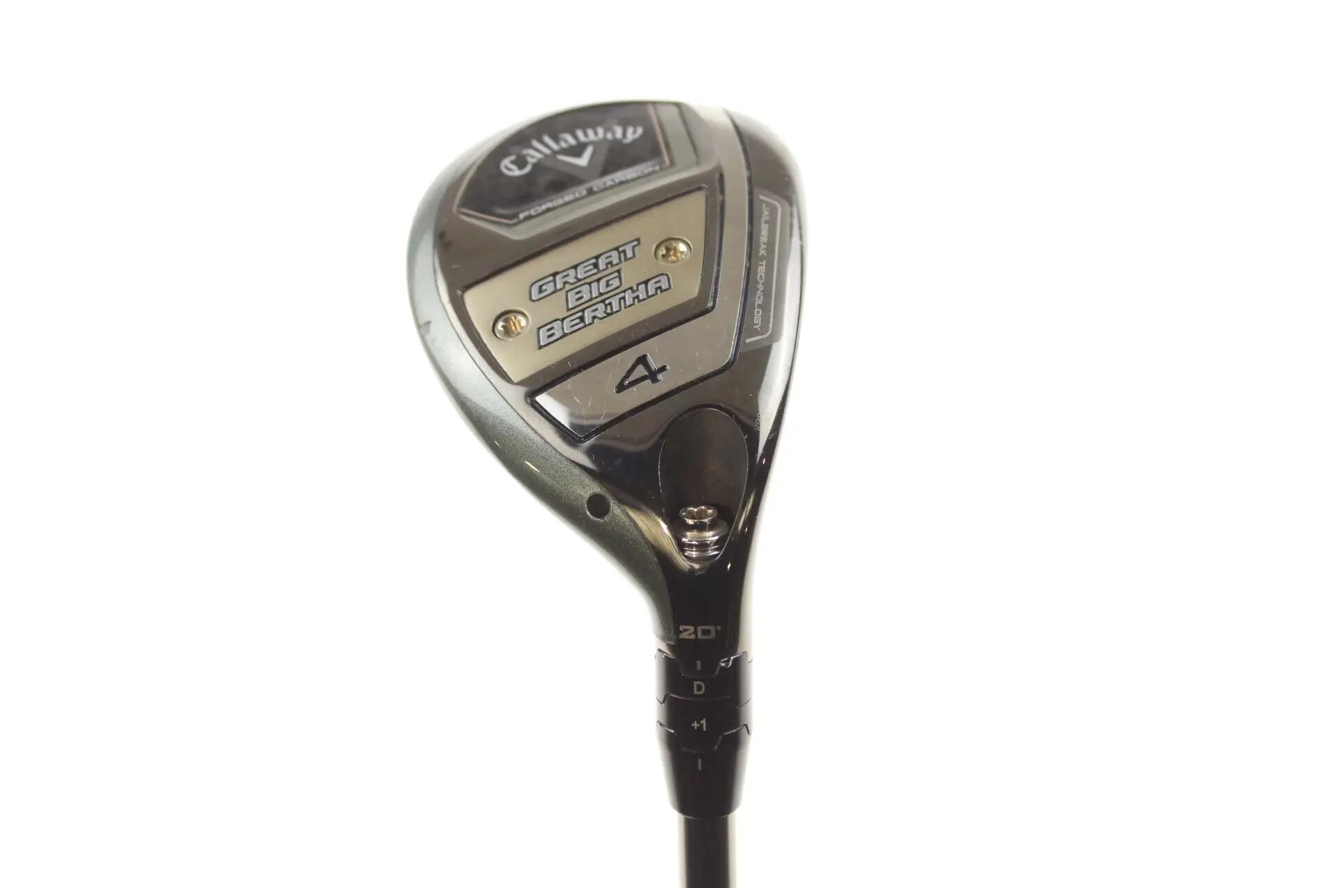 CALLAWAY picture