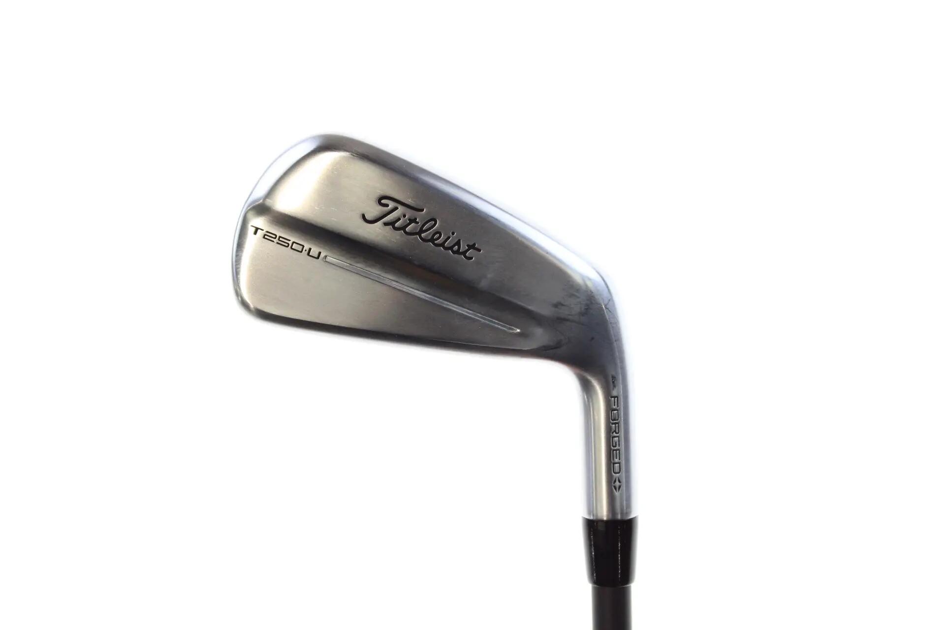 TITLEIST picture