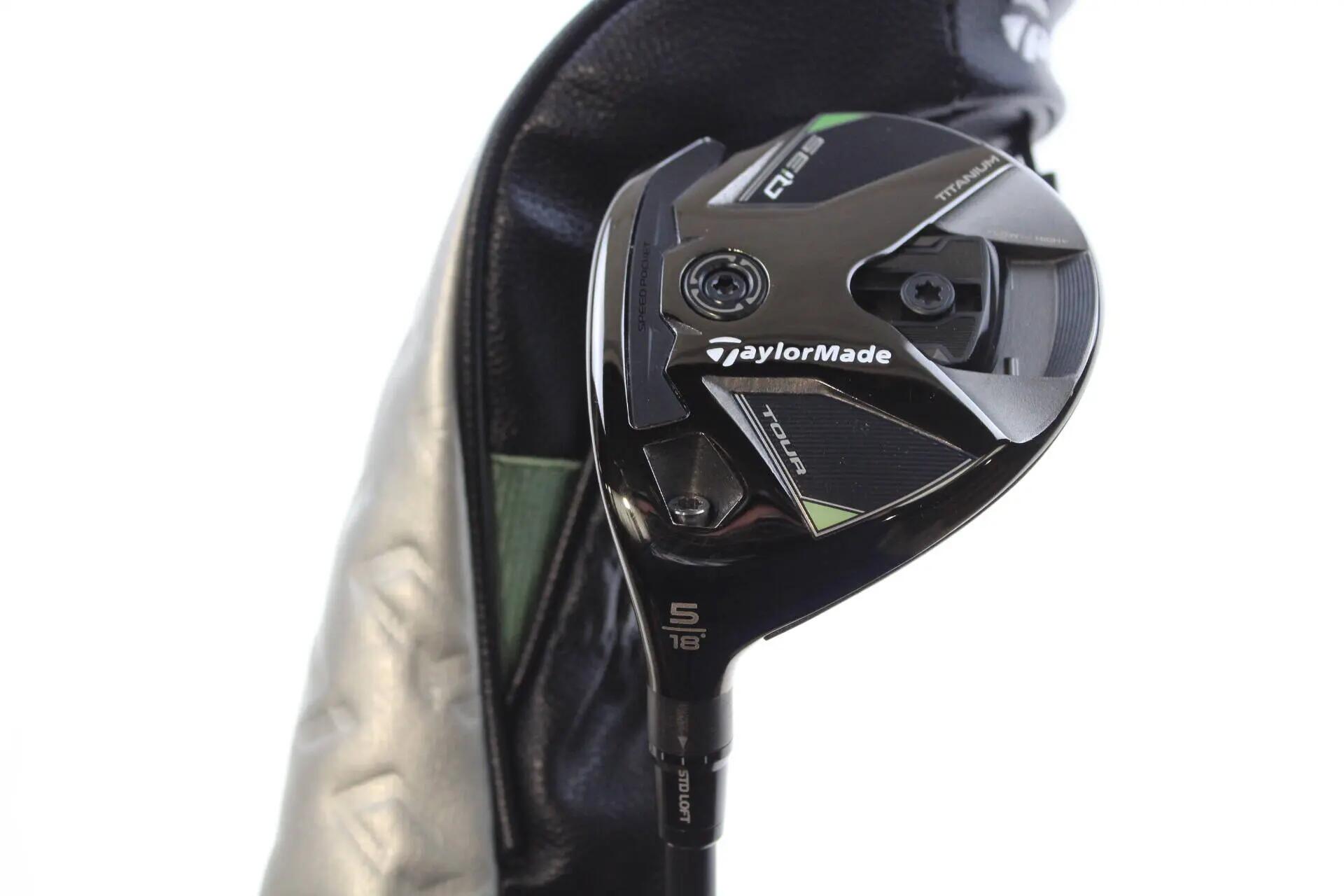 TAYLORMADE picture