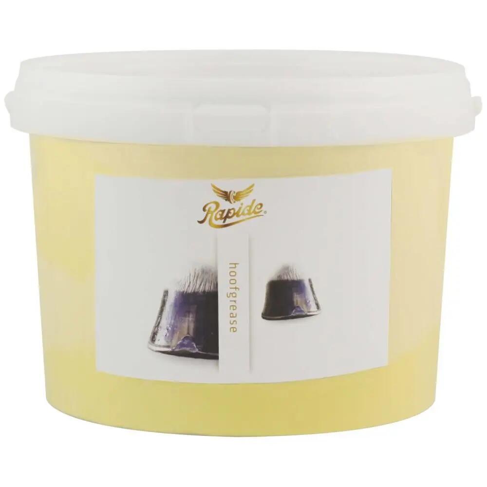 Rapide Hoof Grease Blank - Rapide 2/2