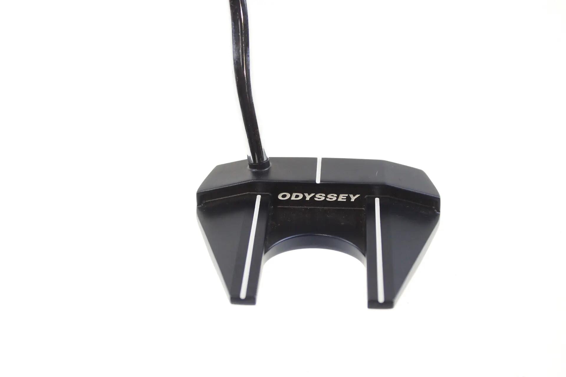 Seconde vie - Odyssey Ai-ONE Cruiser #7 DB RH Putter - Good 3/5