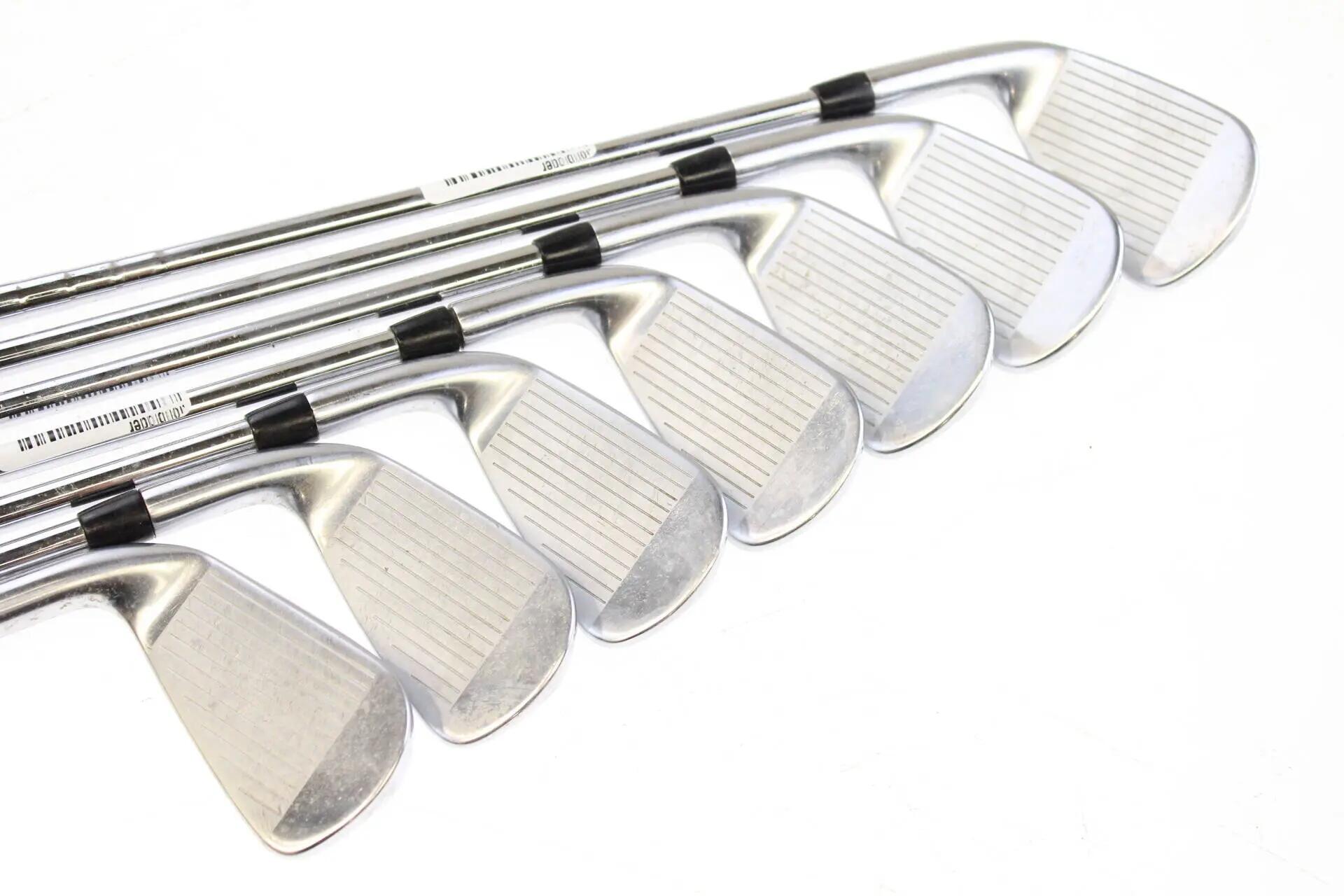 Seconde vie - Titleist 718 AP3 RH 4-PW Iron Set - Good 2/6