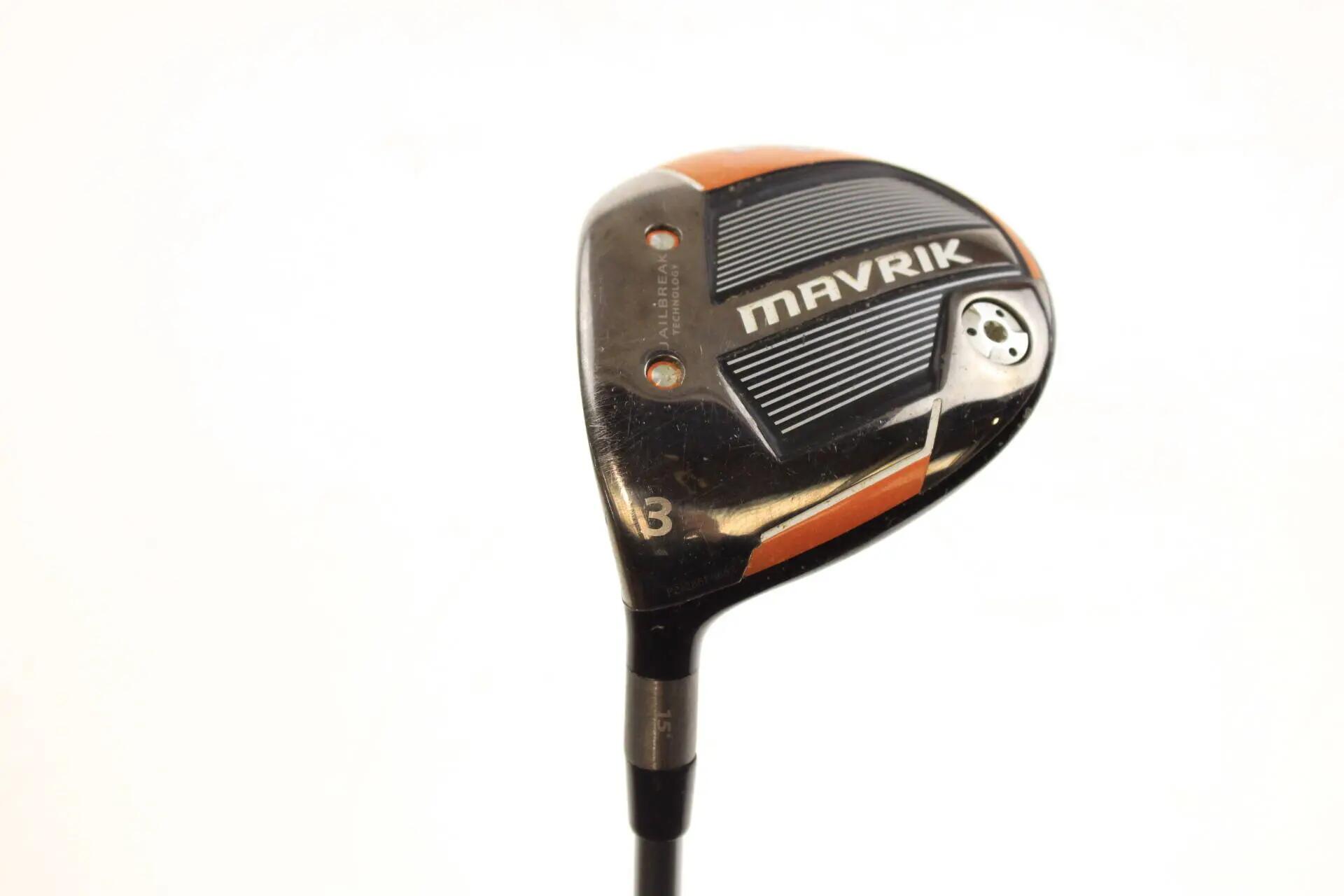 CALLAWAY picture
