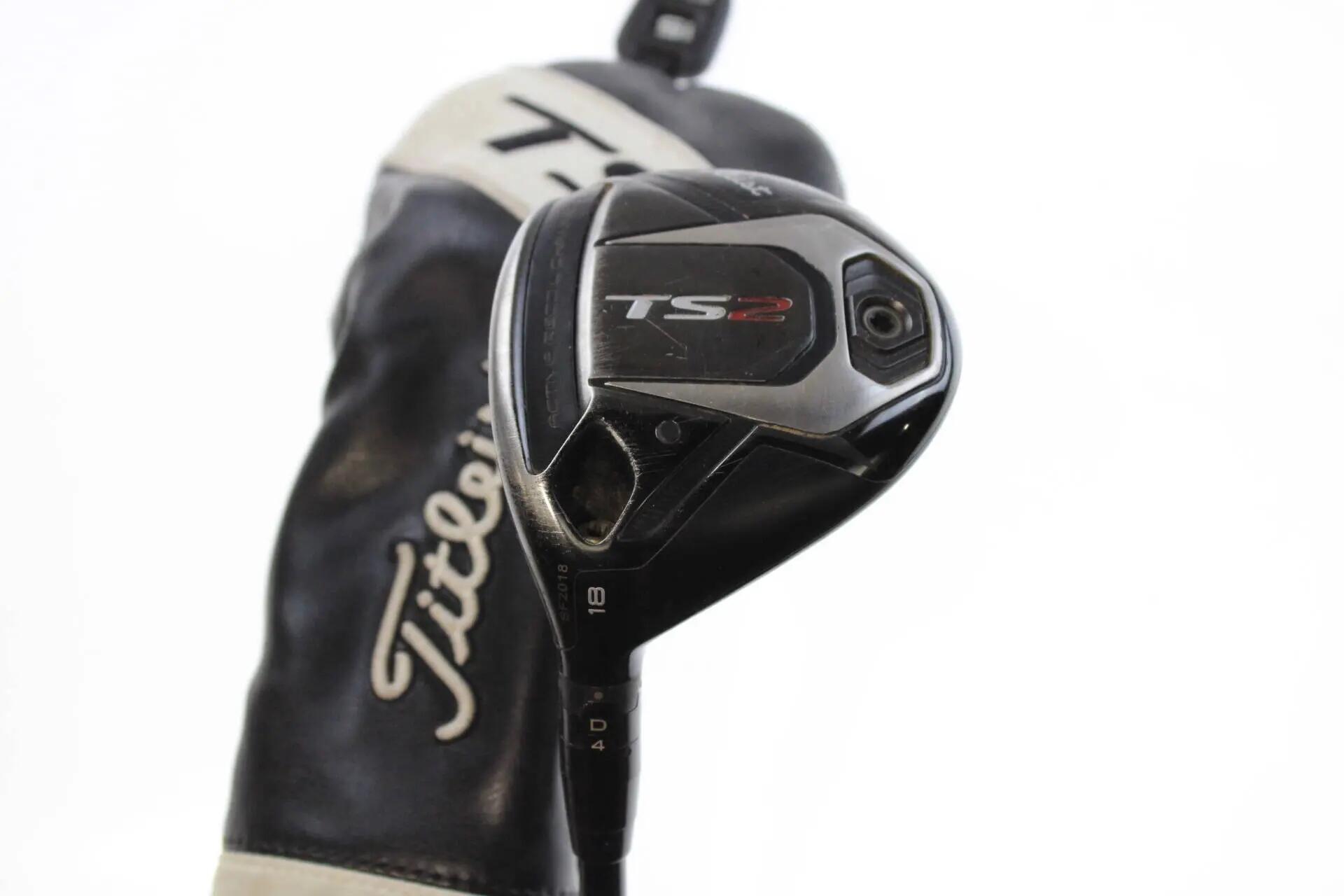 TITLEIST picture