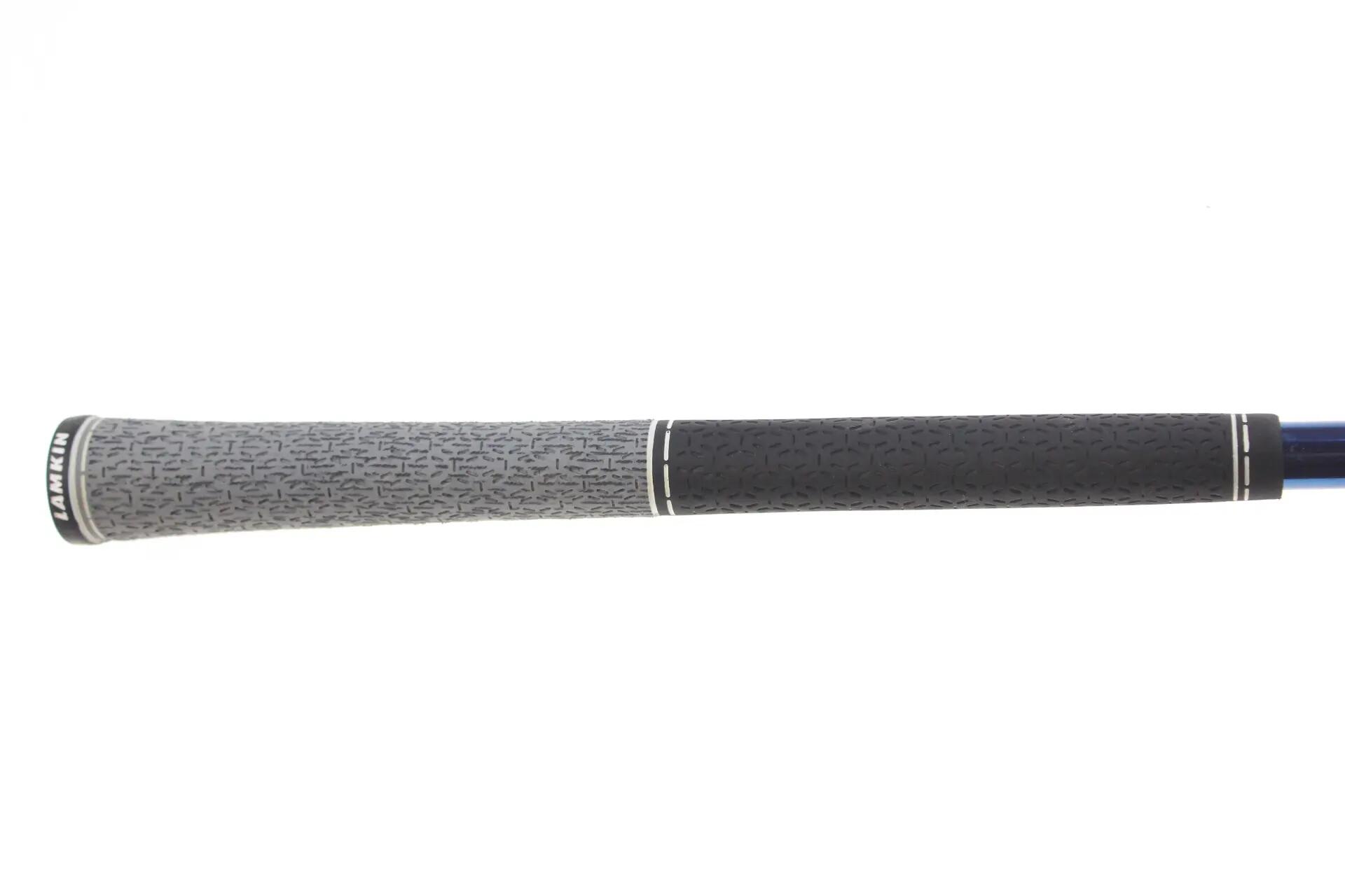Seconde vie - Mizuno ST-Z 230 LH 22-deg Hybrid - Sufficient 5/5