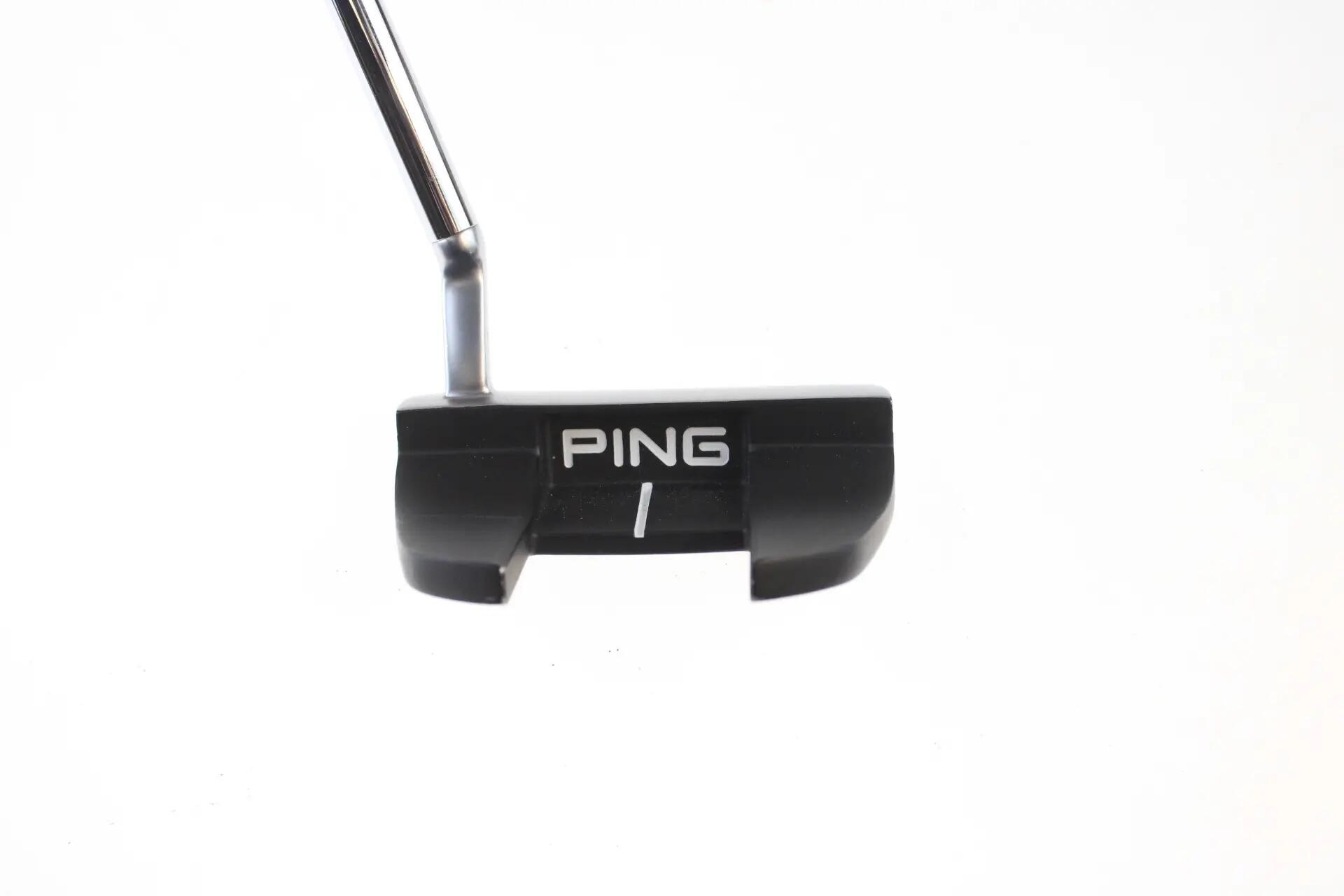 Seconde vie - Ping 2023 Prime Tyne 4 RH Putter - Very good 3/5