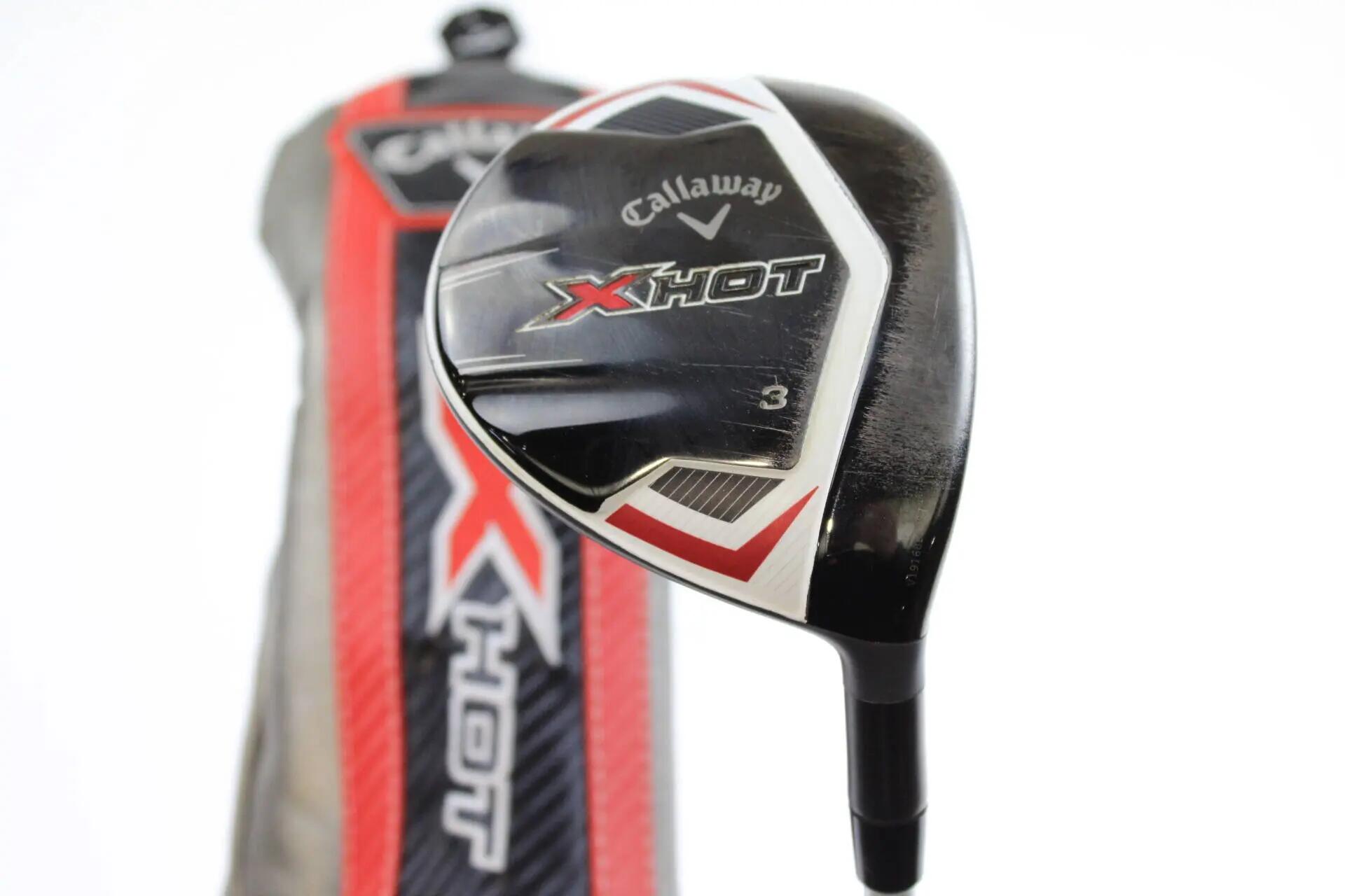 CALLAWAY picture