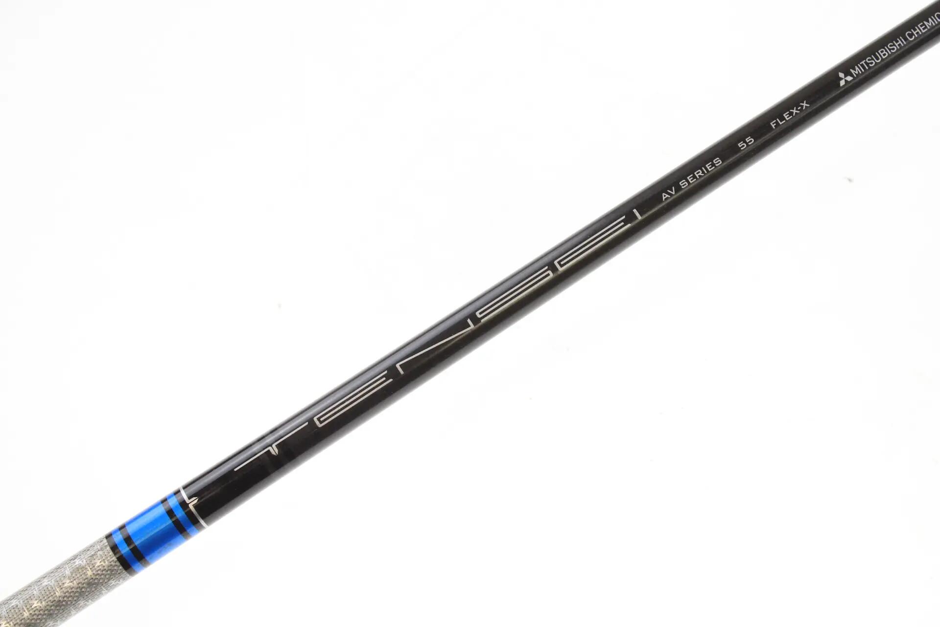 Seconde vie - Cobra King F9 Speedback RH 9-deg Driver - Sufficient 4/5