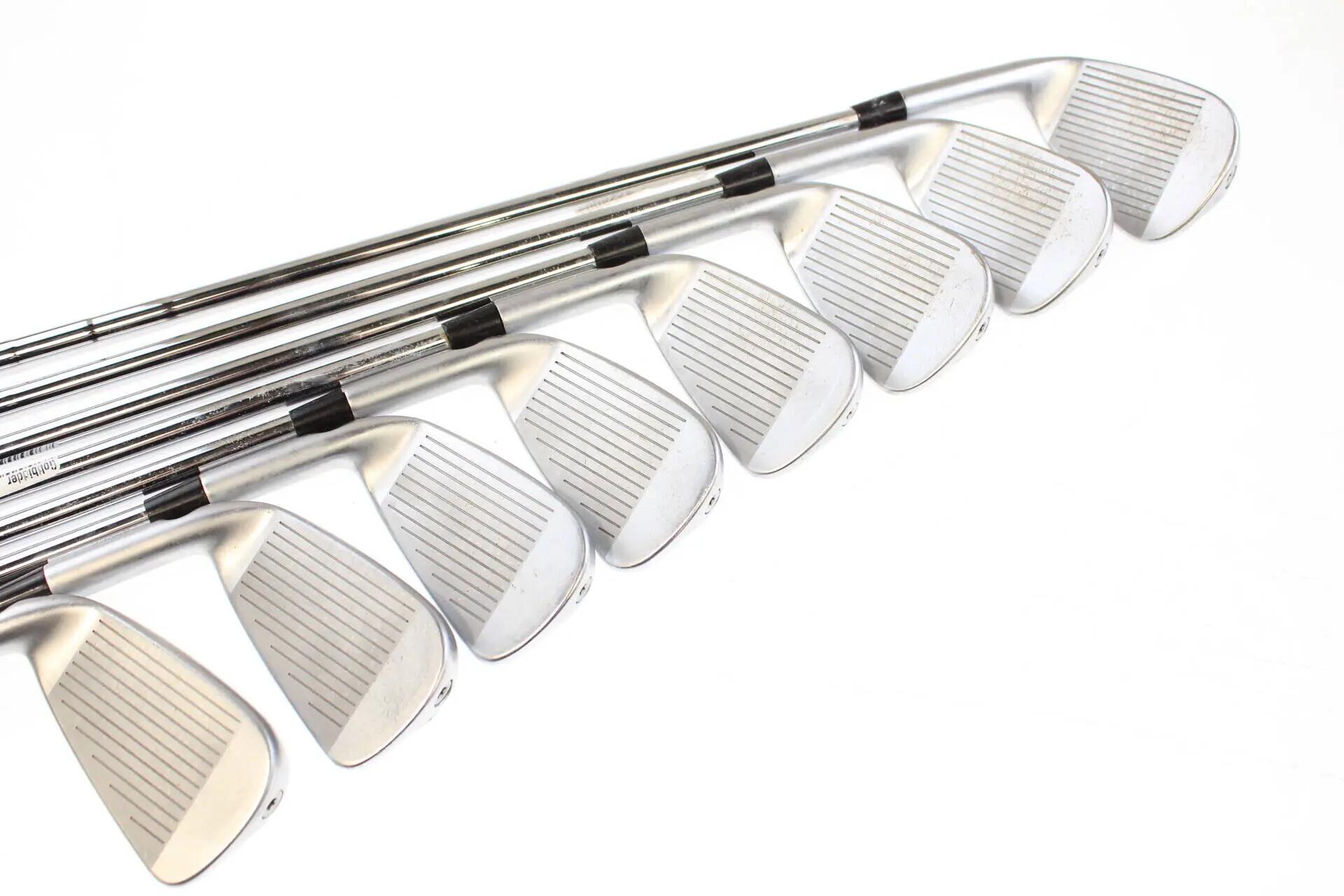 Seconde vie - Ping i500 RH 3-PW Iron Set - Sufficient 3/5