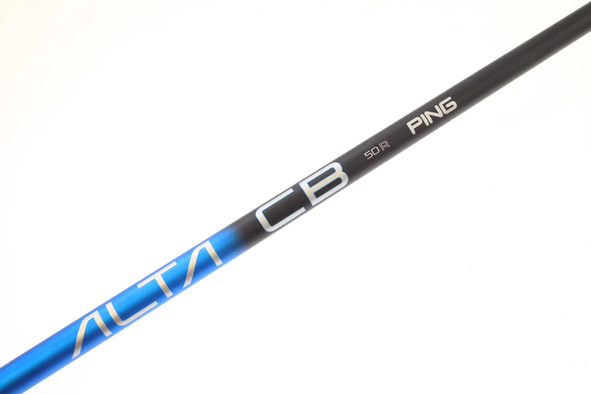 Seconde vie - Ping G430 MAX 10K RH 9-deg Driver - Good 5/6
