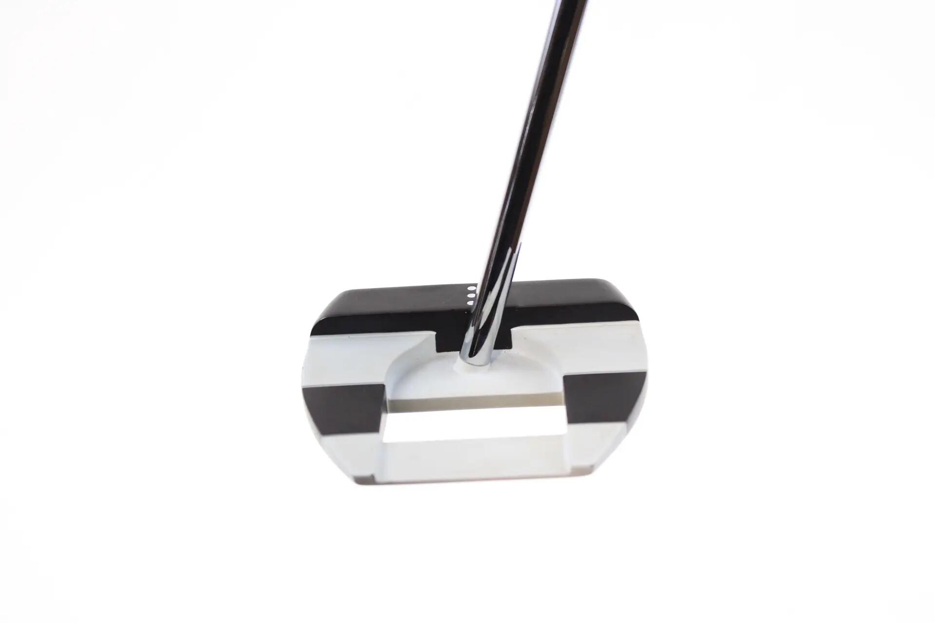 Seconde vie - Odyssey Ai-ONE Square 2 Square Jailbird LH Putter - Very good 3/5
